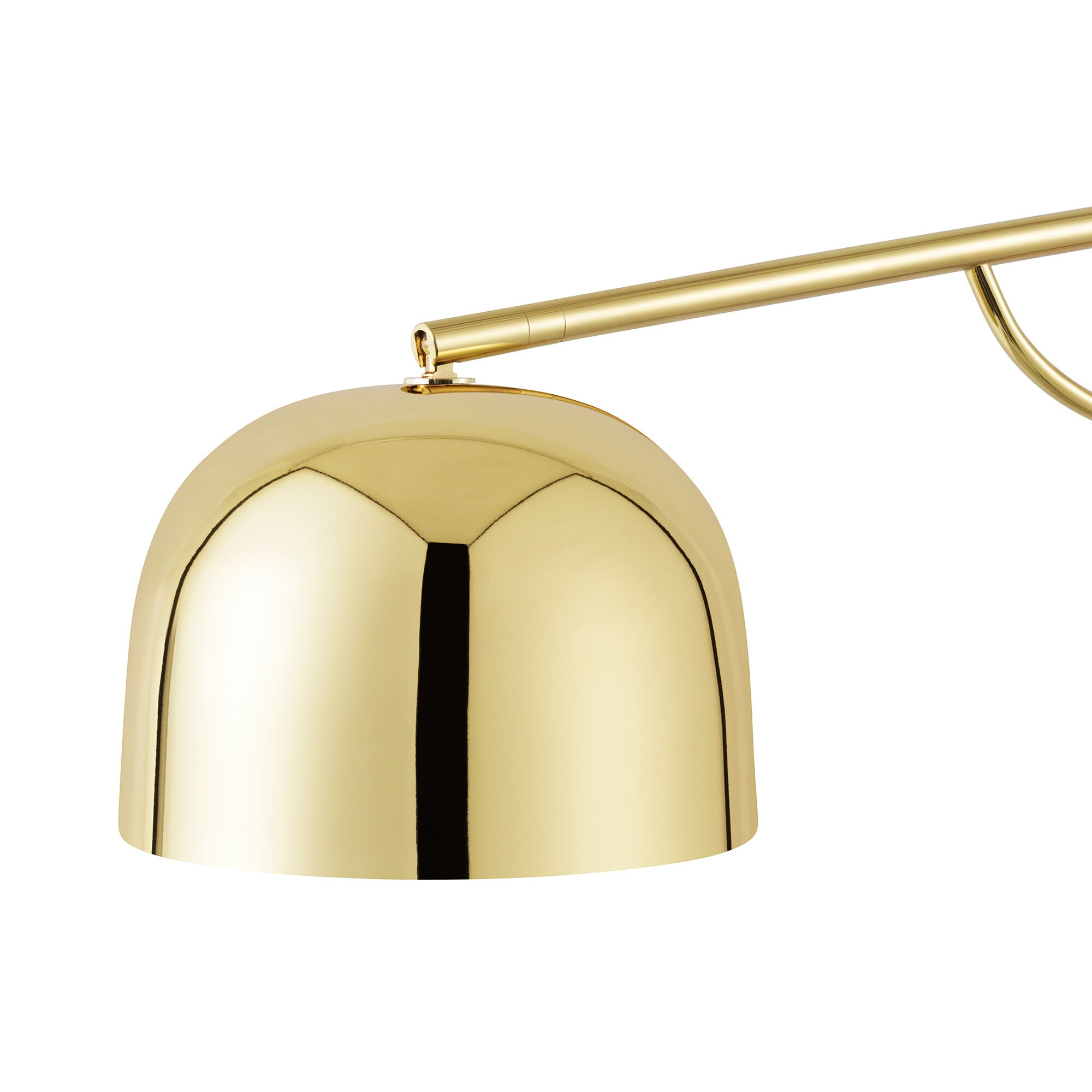 Grant Wall Lamp 111cm