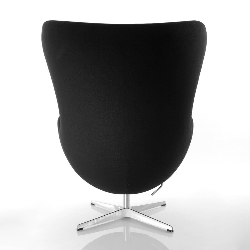 Egg™ Chair Loungechair Fabric