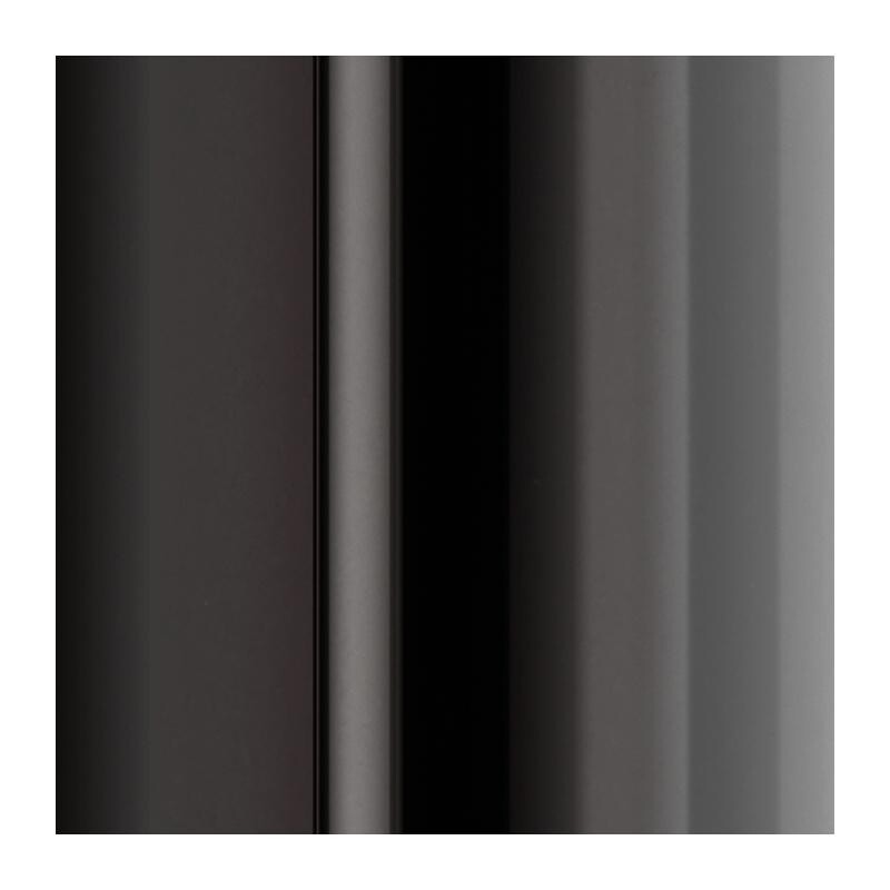 Beetle Bar Stool Chrome Base 108cm