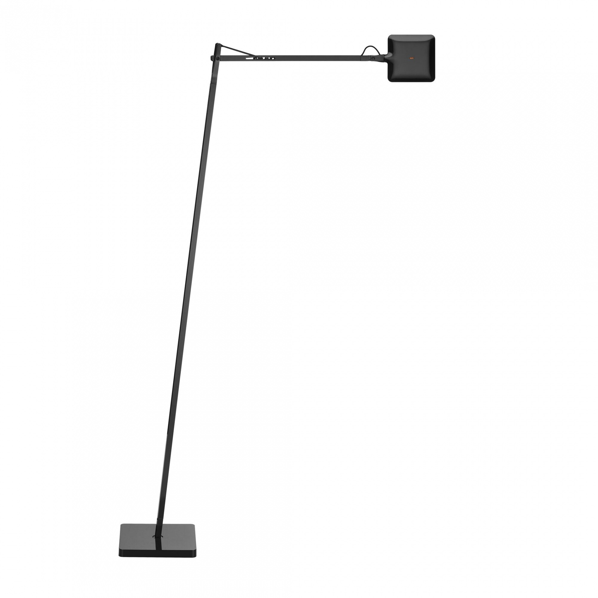 Kelvin LED F Floor Lamp