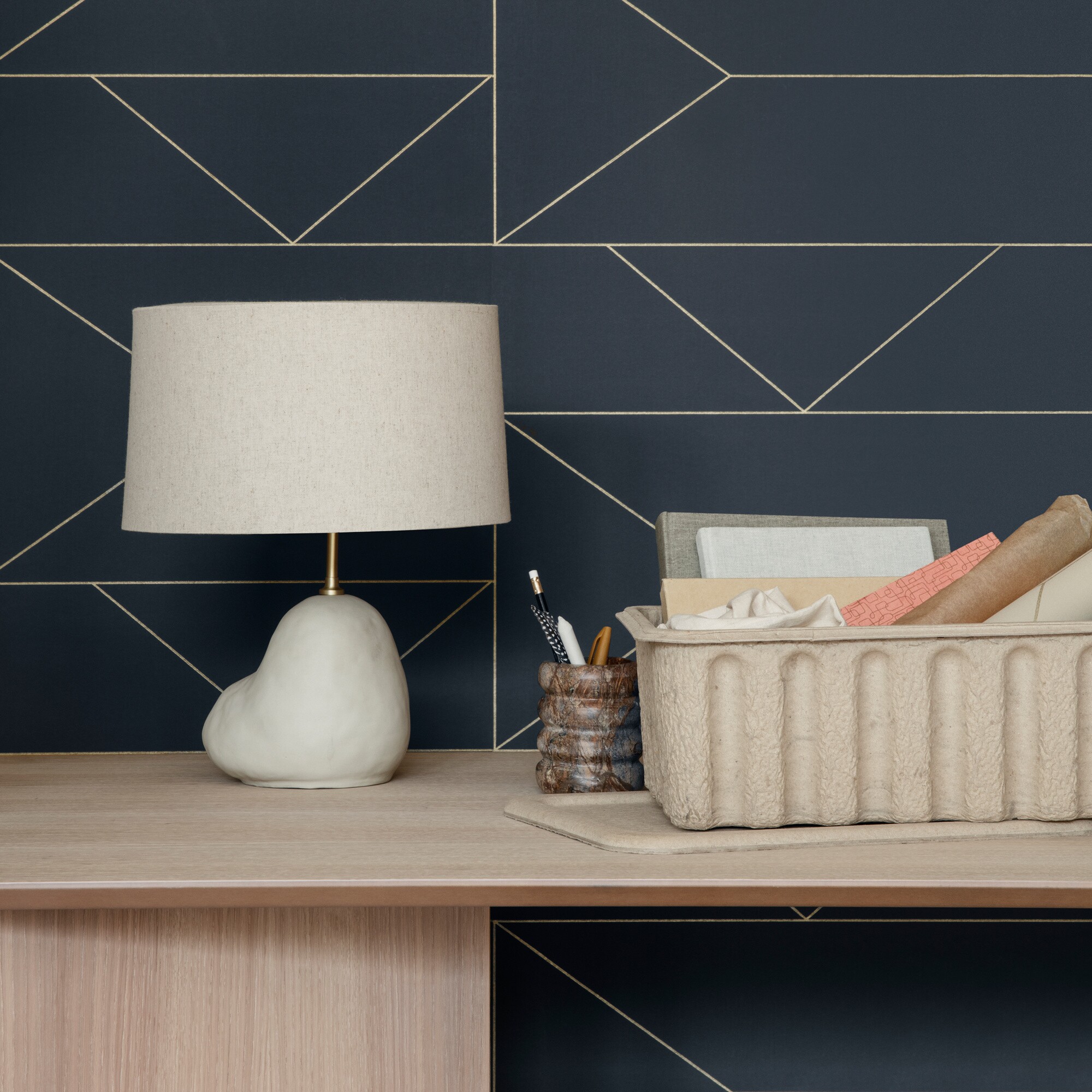 Eclipse Table Lamp S