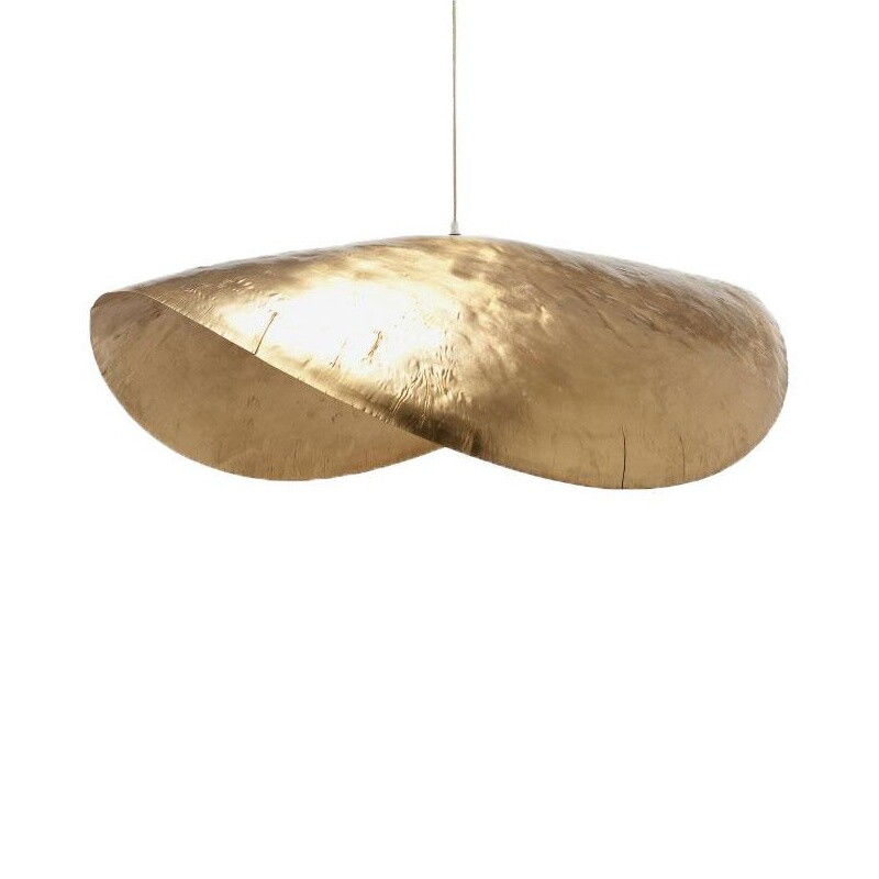 Brass 96 Suspension Lamp