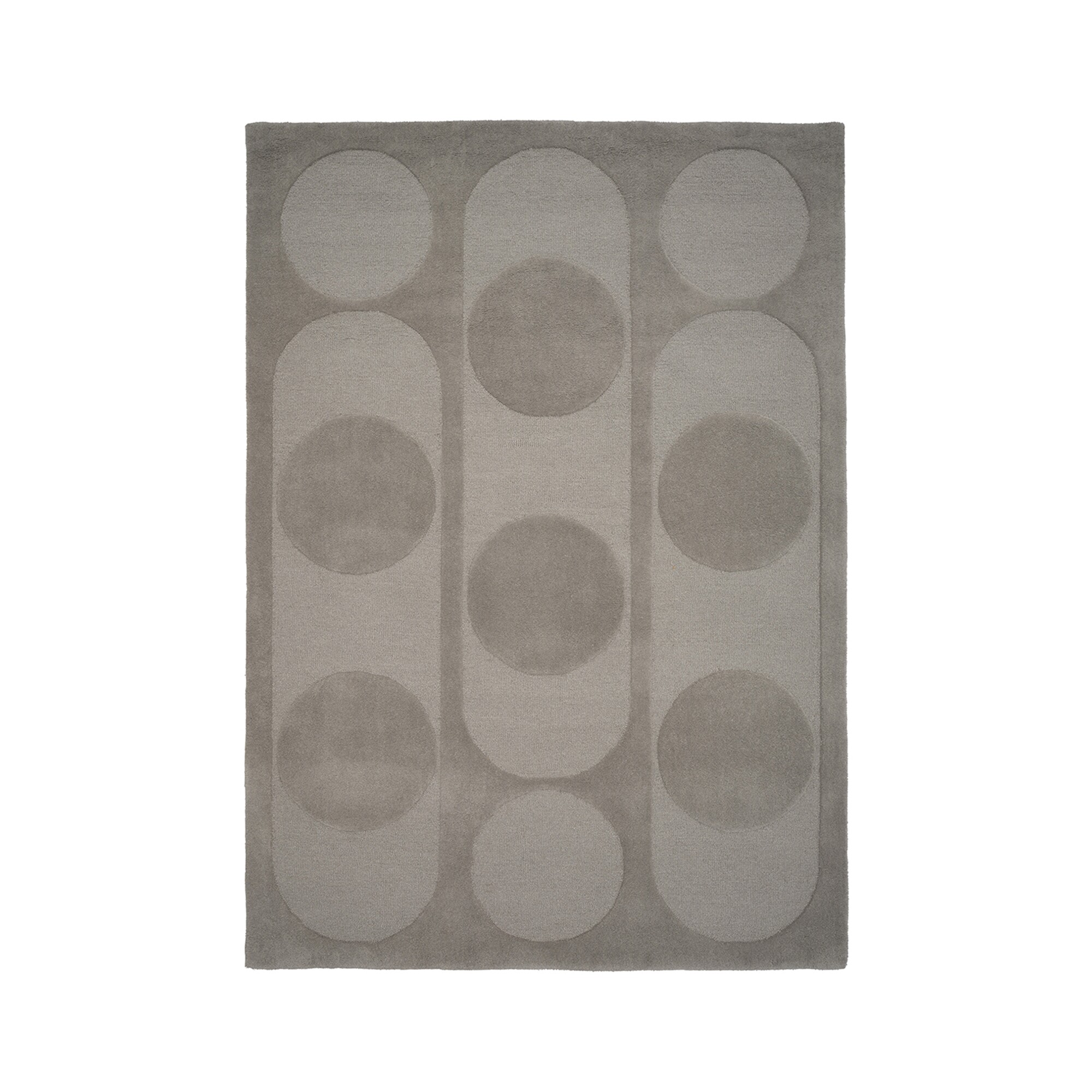 Orb Alliance Wool Rug 170x240cm