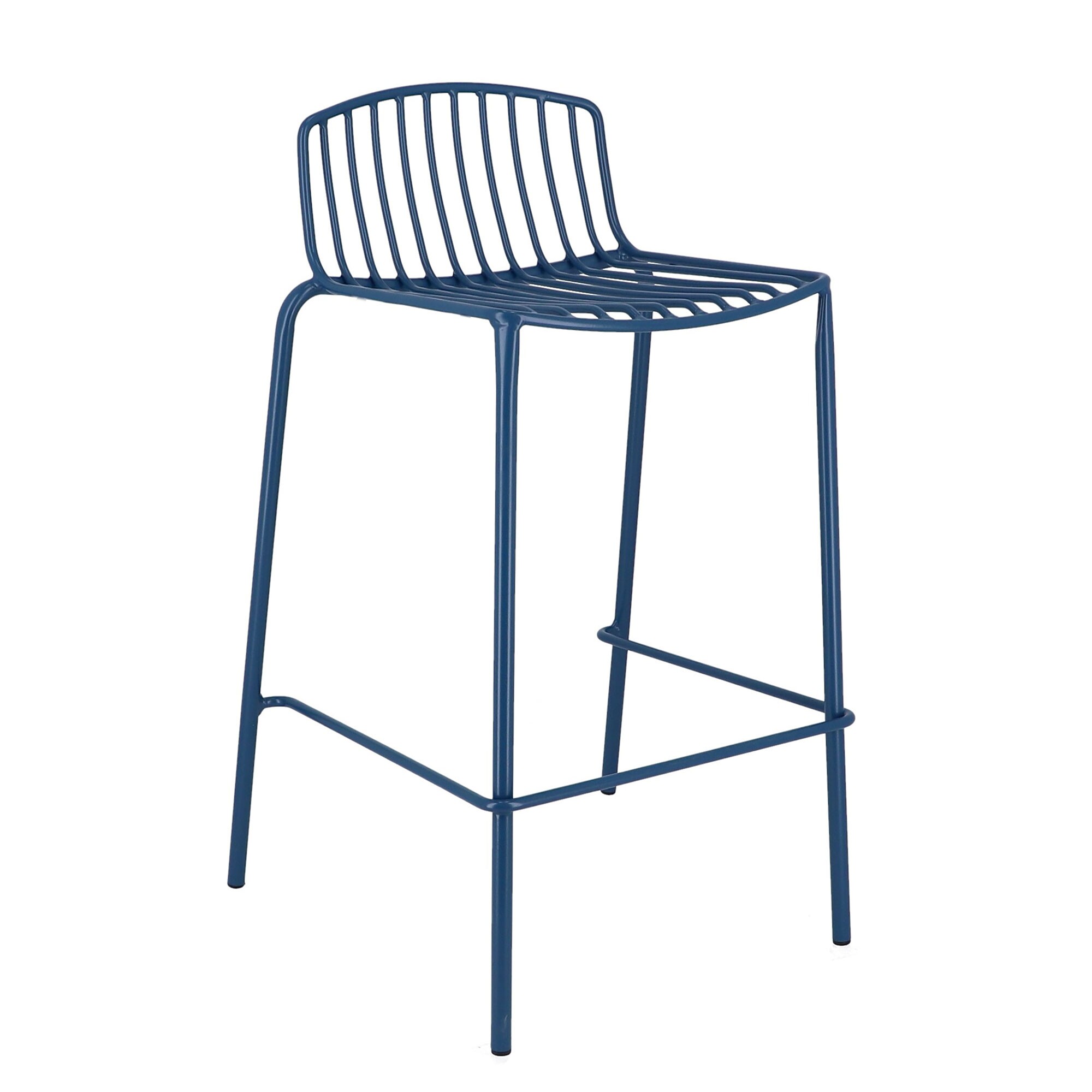 Mori Outdoor Bar Chair 65cm