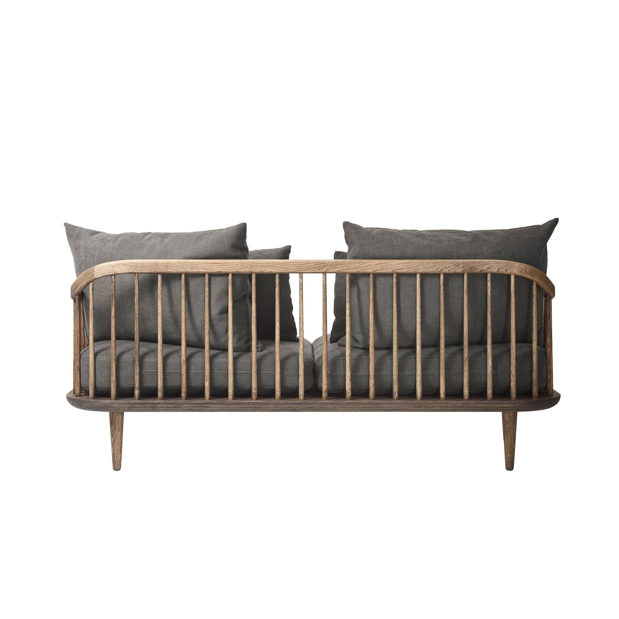 Fly SC2 2-Seater Sofa