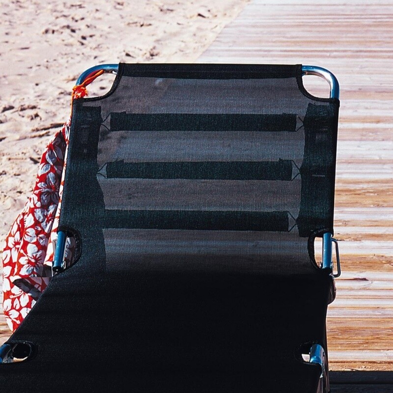 Fiam Amigo 40+ Lounger