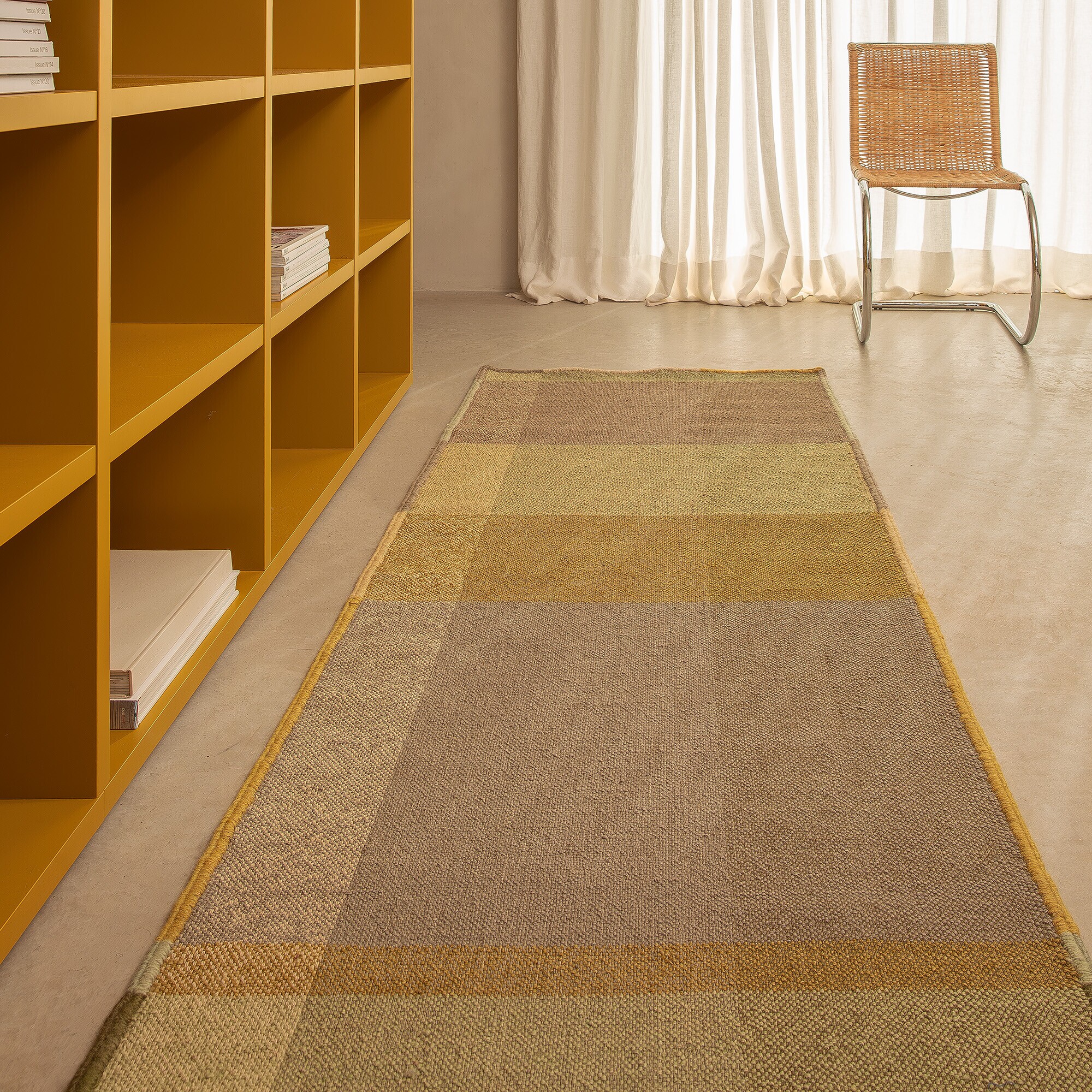 Nuance Carpet Runner 200x300cm