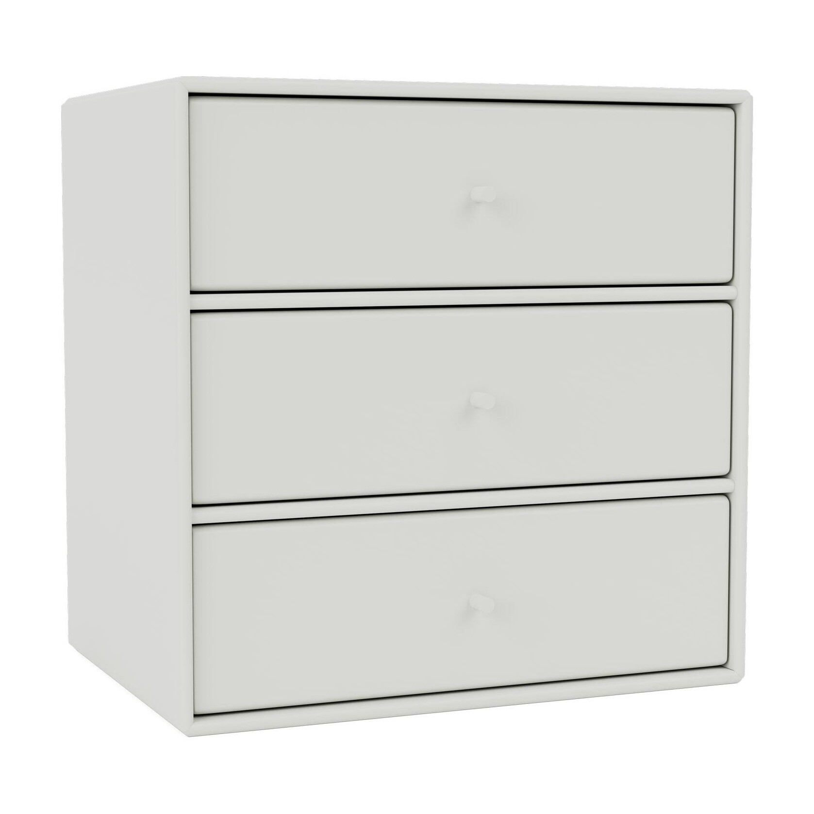 Mini 1007 Module with Drawer Compartment