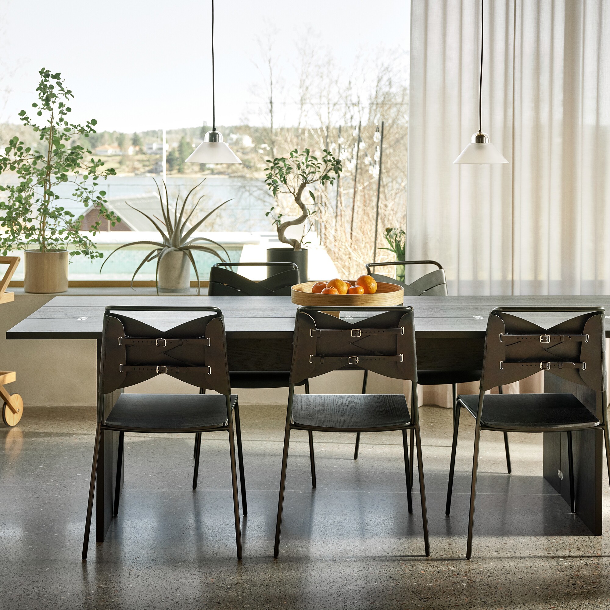 Flip Table 230x90xm Foldable