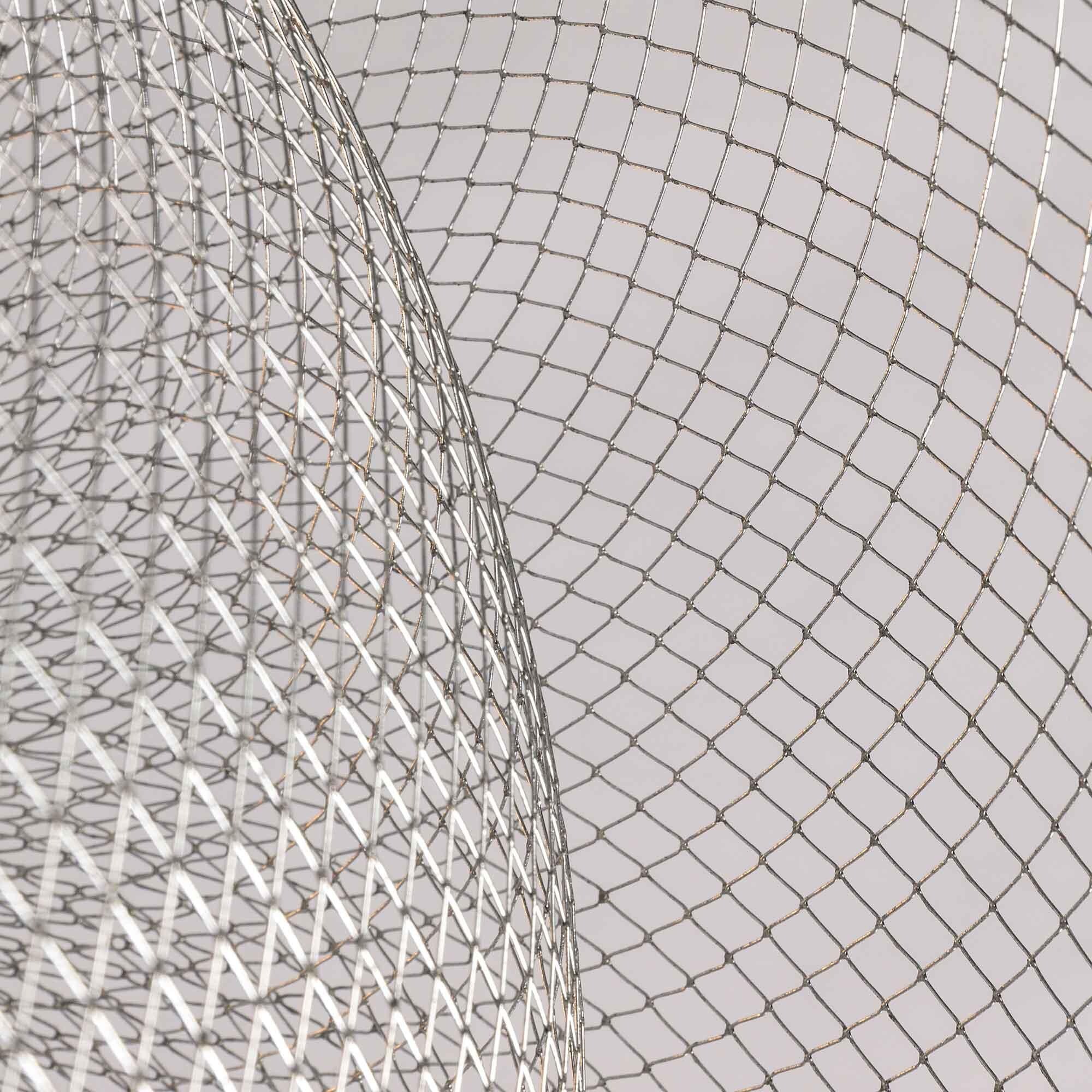 Meshmatics LED Suspension Lamp