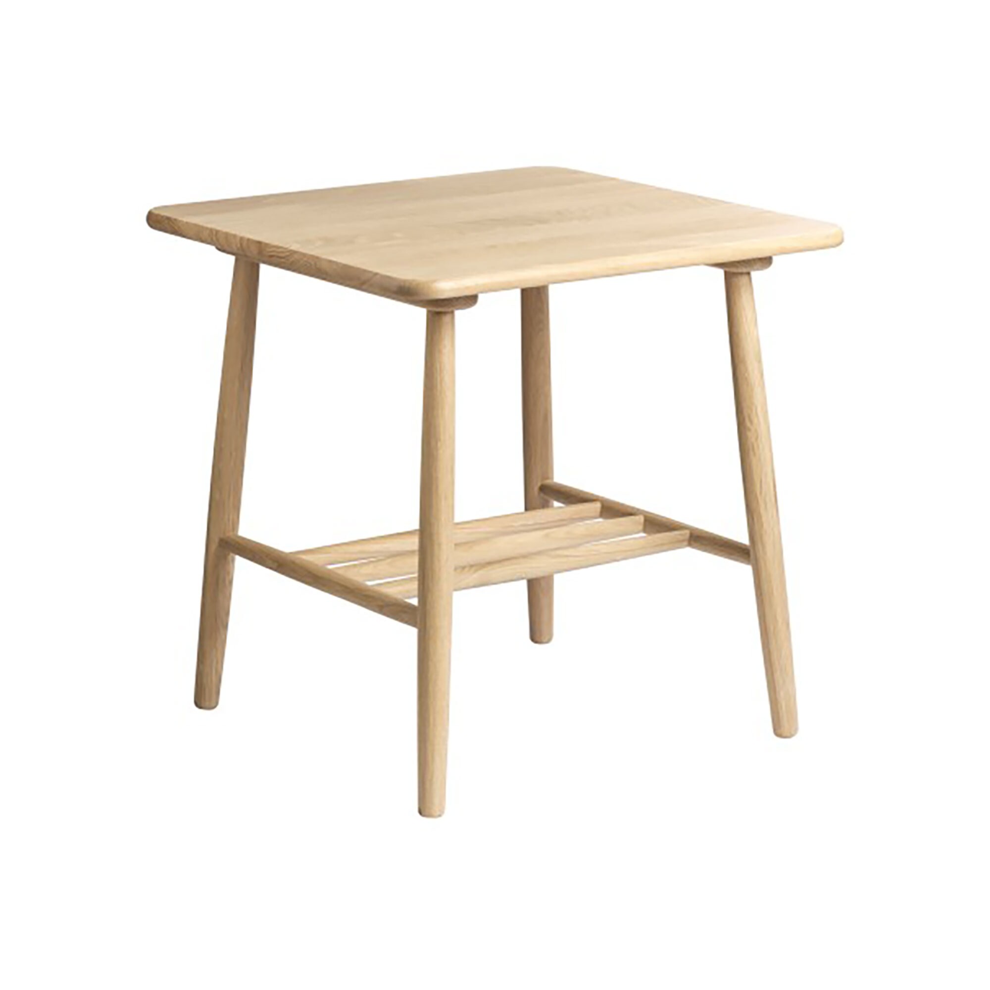 D20 Coffee Table 55x55cm