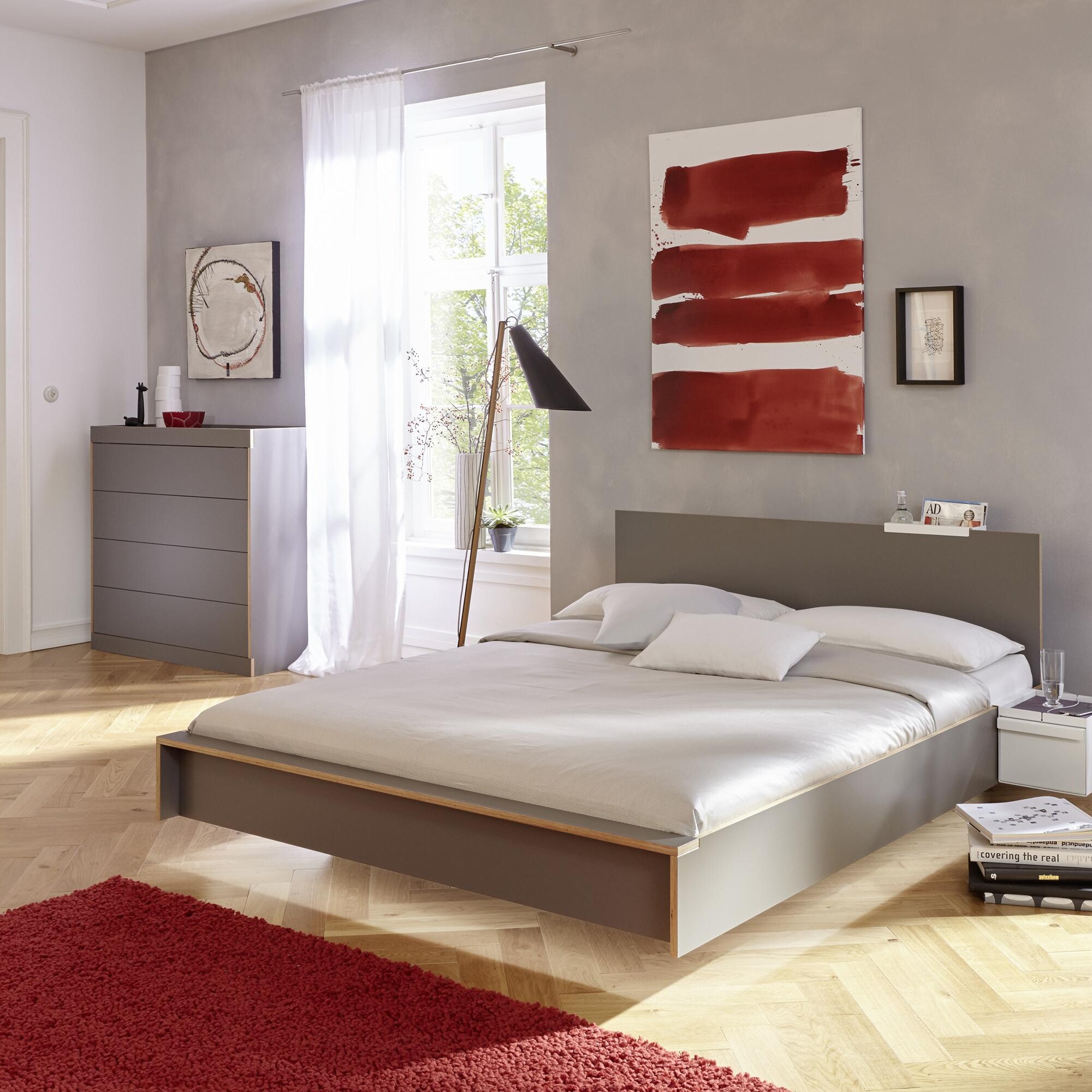 Flai Dresser with Drawers