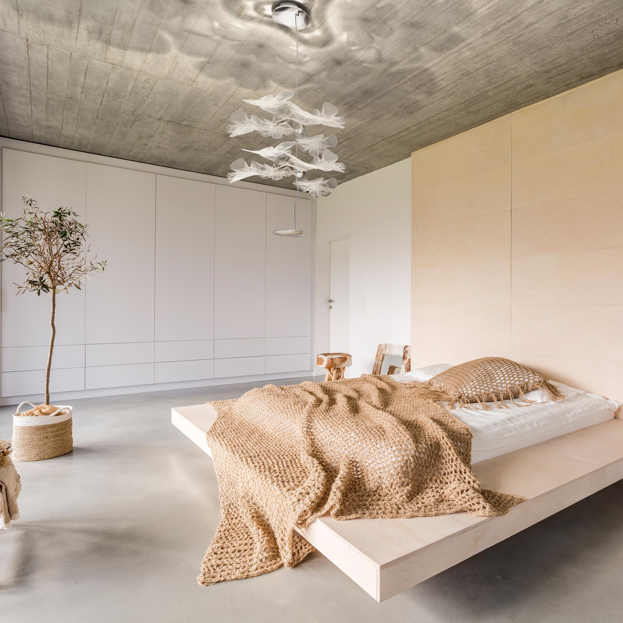 Chlorophilia 2 Sospensione LED Suspension Lamp App Control