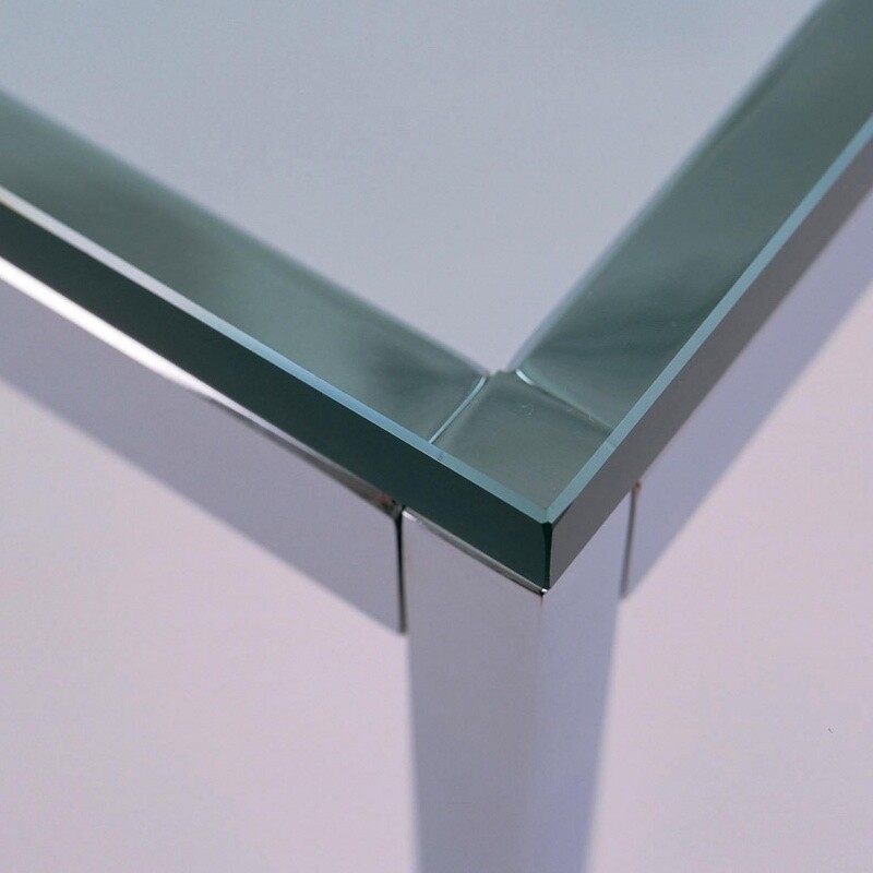 Florence Knoll Coffee Table 114x57cm