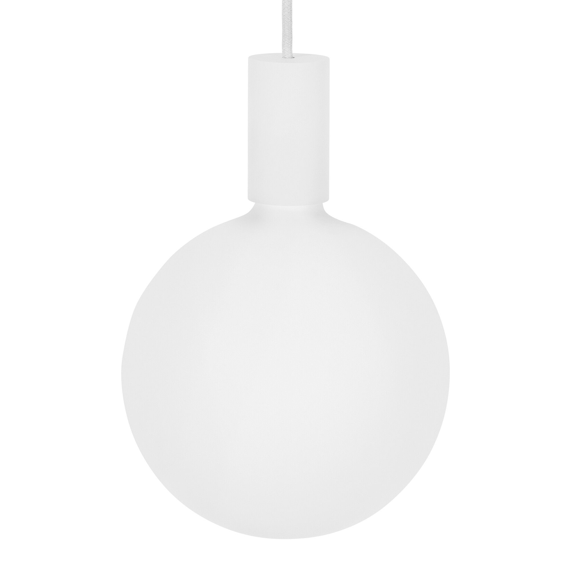 Alumina Suspension Lamp