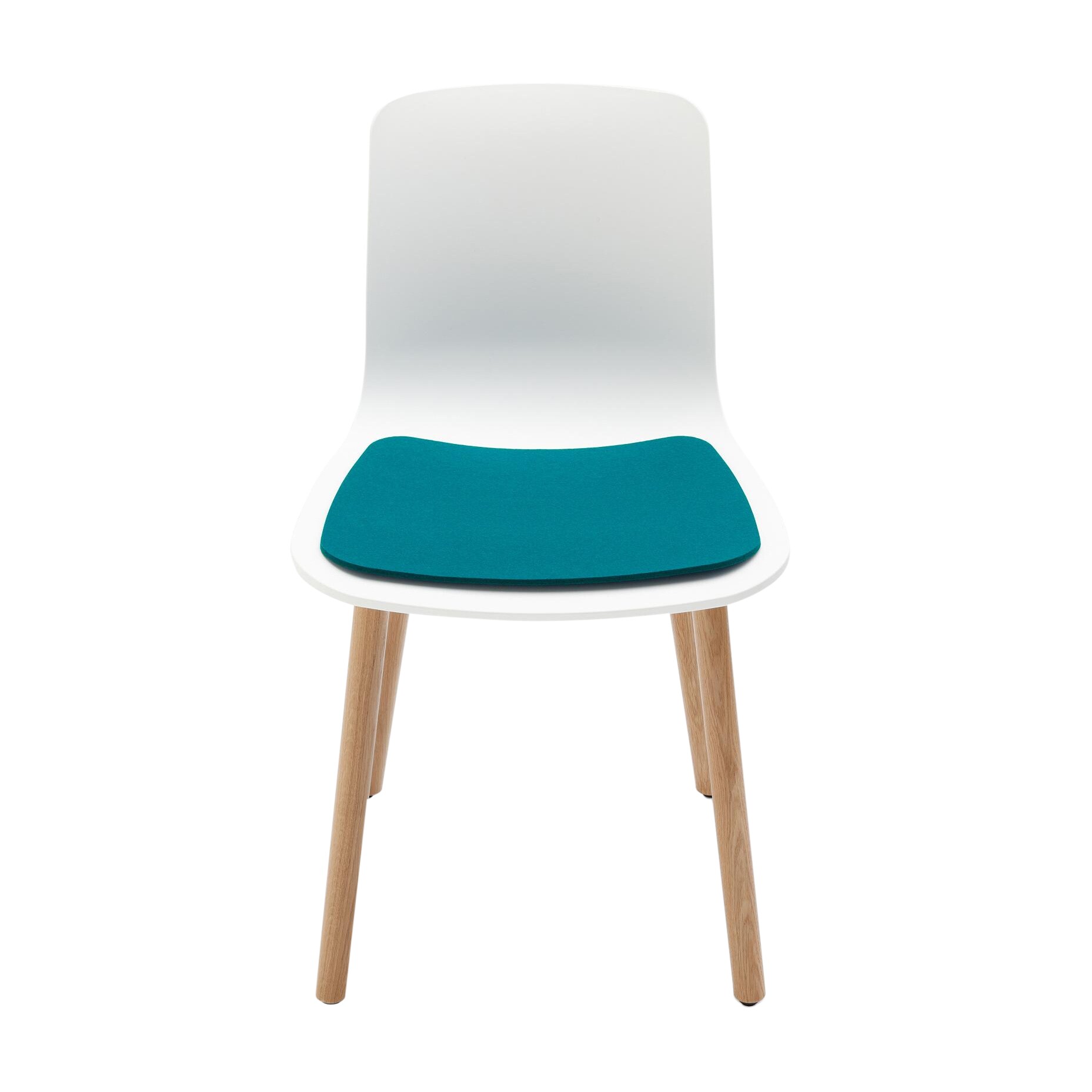 Hal Seat Mat Anti-Slip