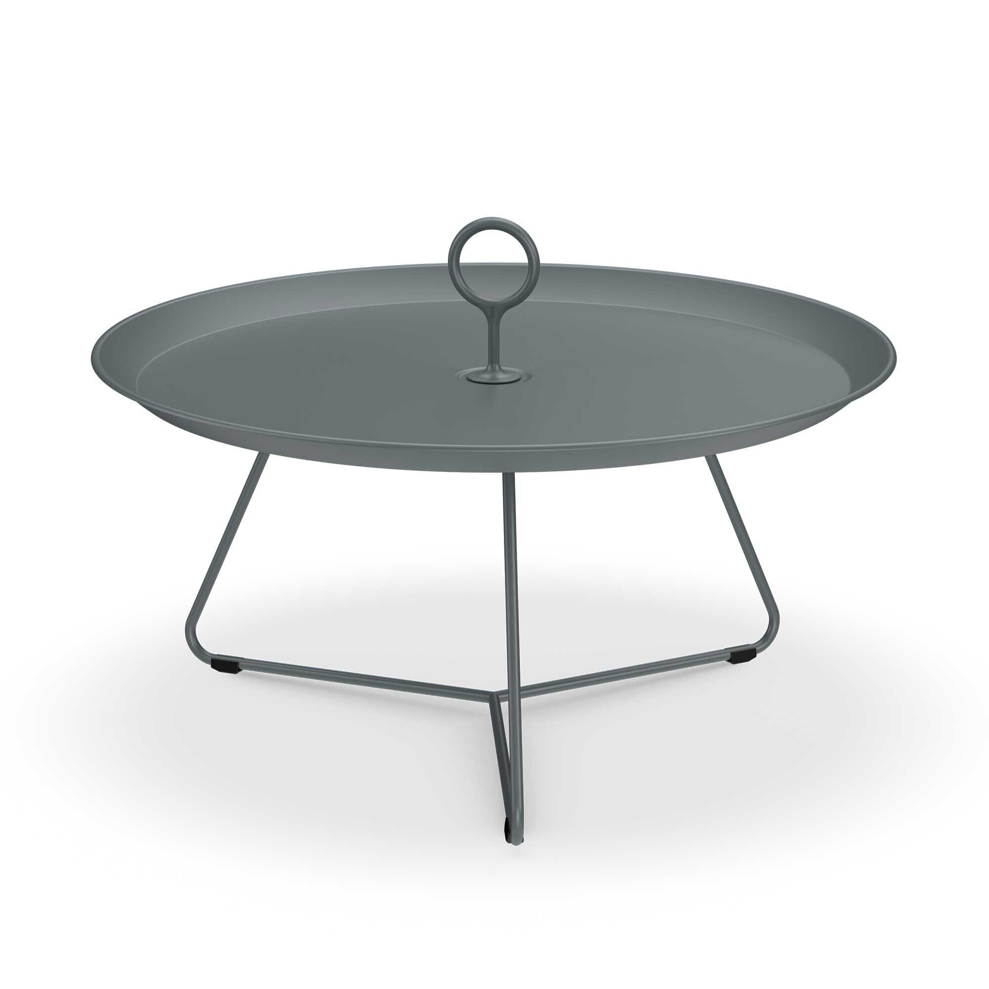 Eyelet Outdoor Side Table Ø 70cm