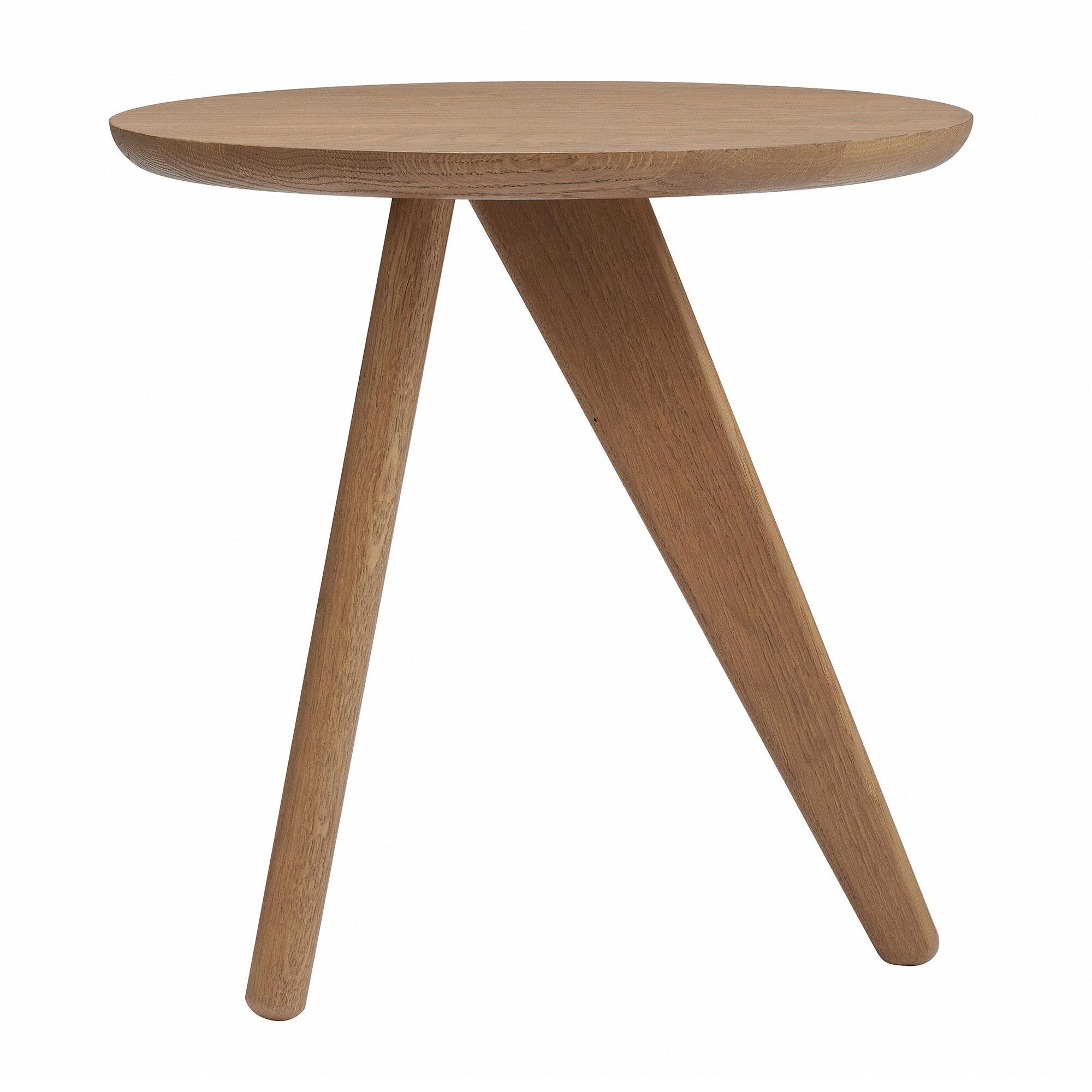 Fin Side Table