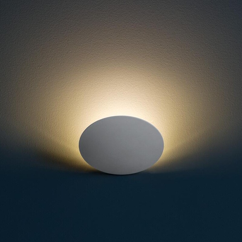 Lederam W1 17 LED Wall Lamp