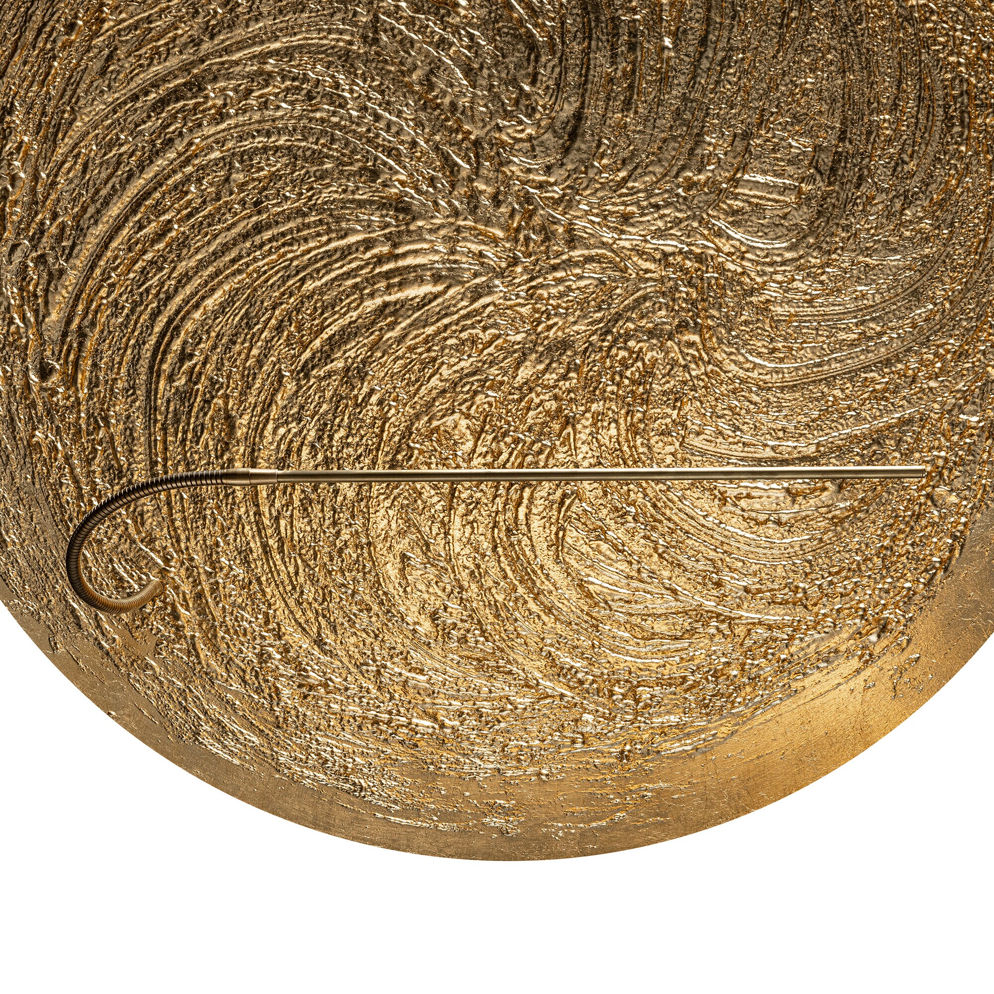 Bellatrix B LED Wall Lamp Ø 120cm