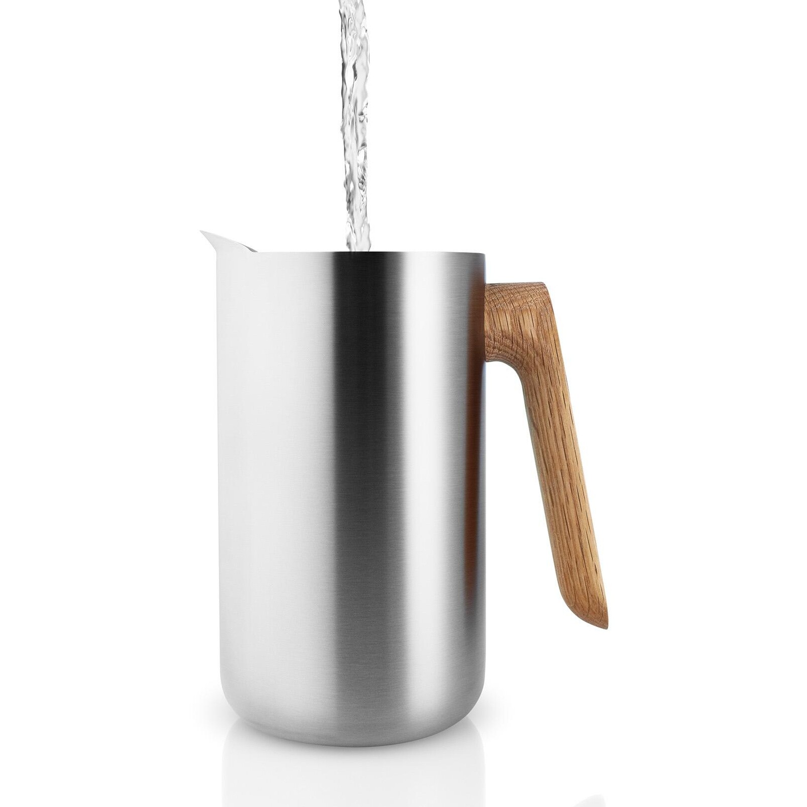 Nordic Kitchen Thermo Coffee Maker 1 L