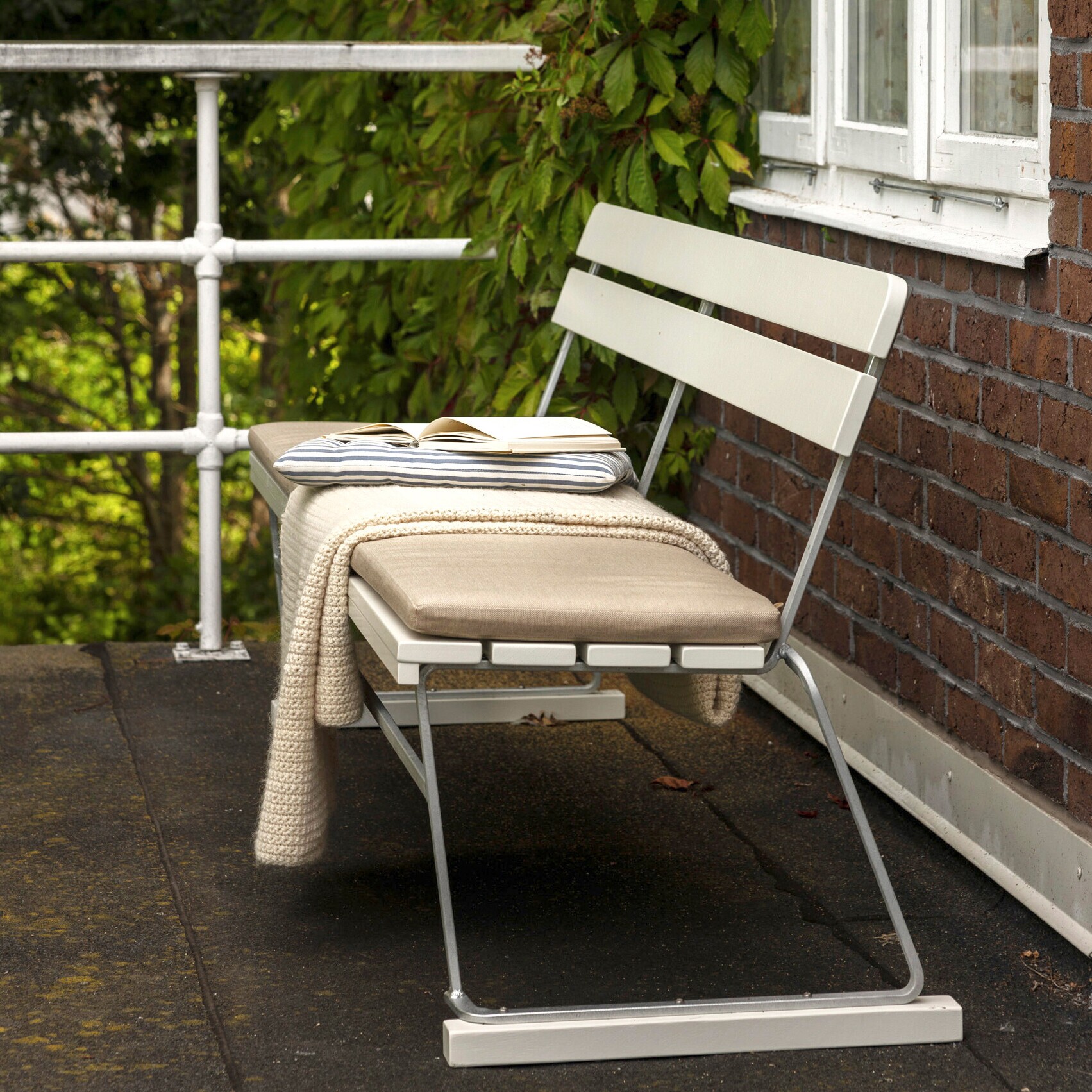 5 Seat Cushion for Garden Bench