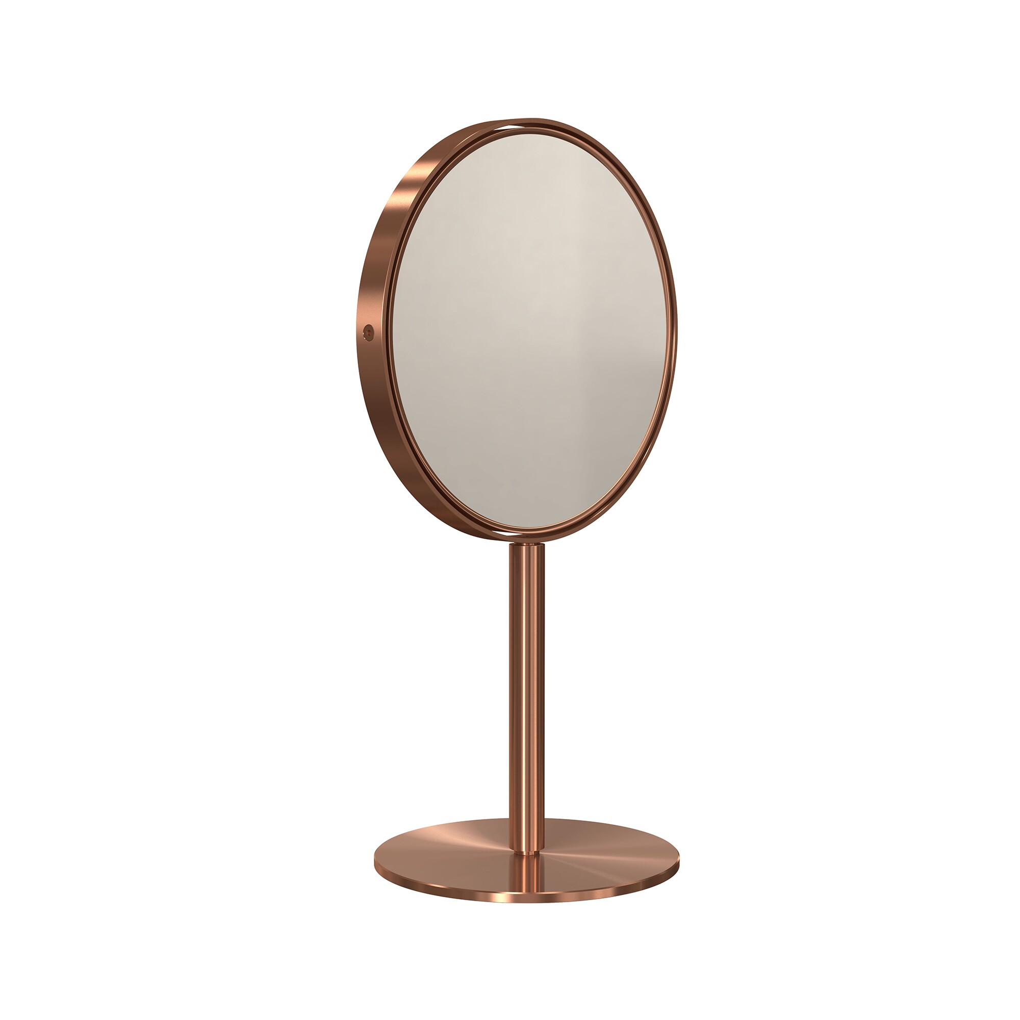 Nova2 1943 Cosmetic Mirror with 5x Magnification