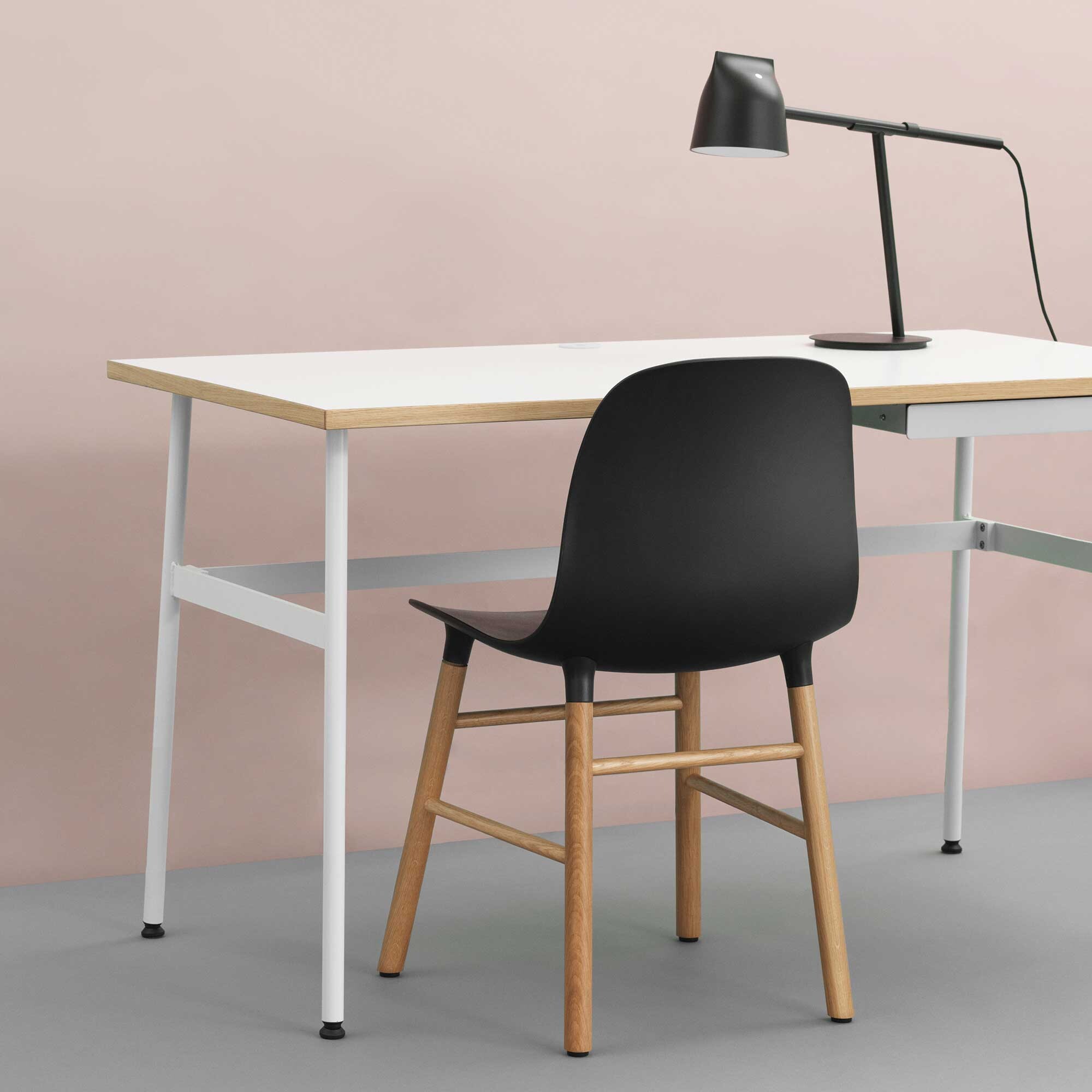 Journal Office Table