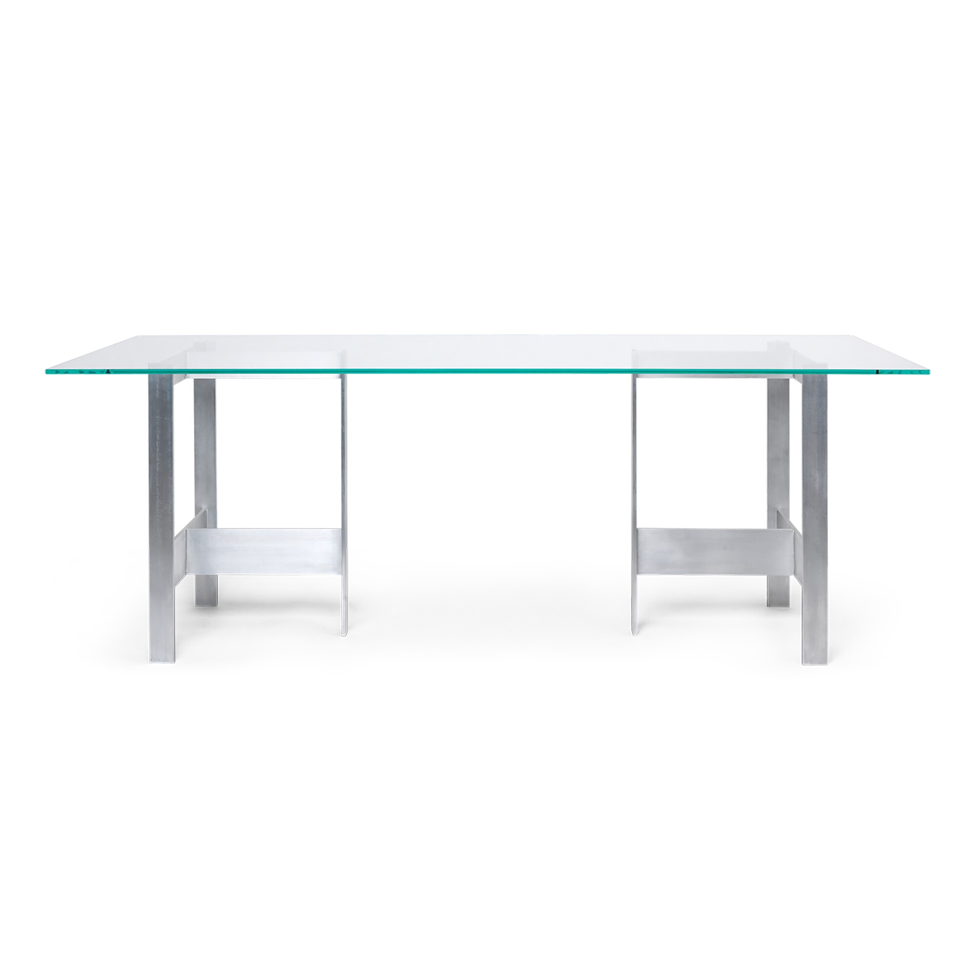 Lager Dining Table 200x90cm