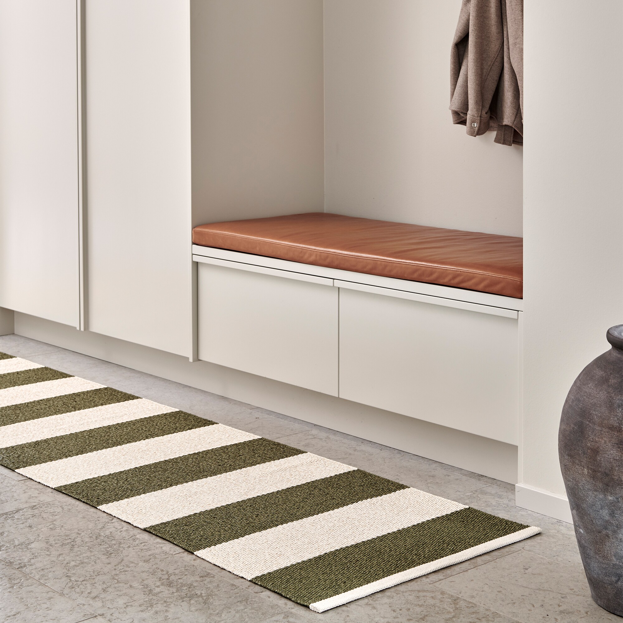 Bob Carpet Runner 70x225cm