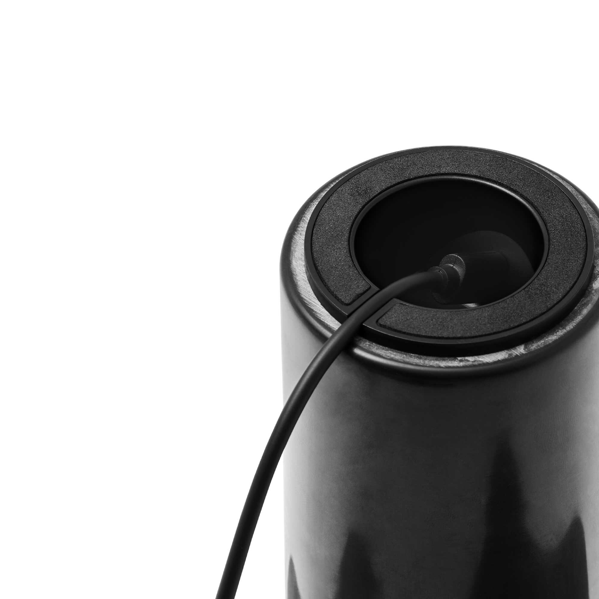 Kizu Portable LED Table Lamp with Battery