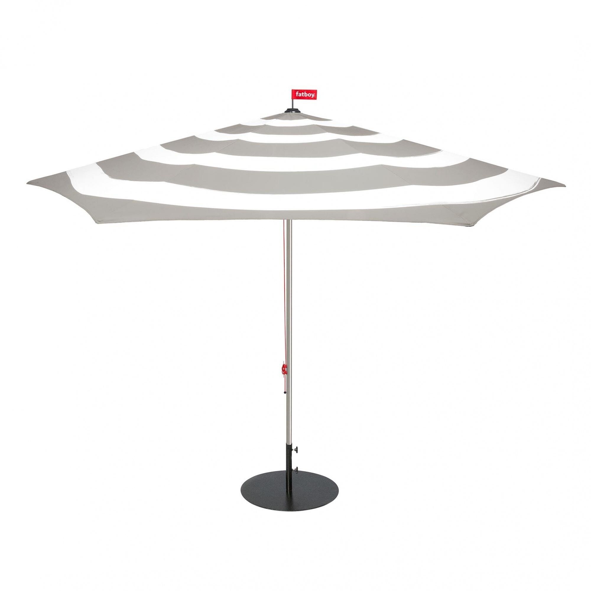 Fatboy Parasol Stand Round 25kg