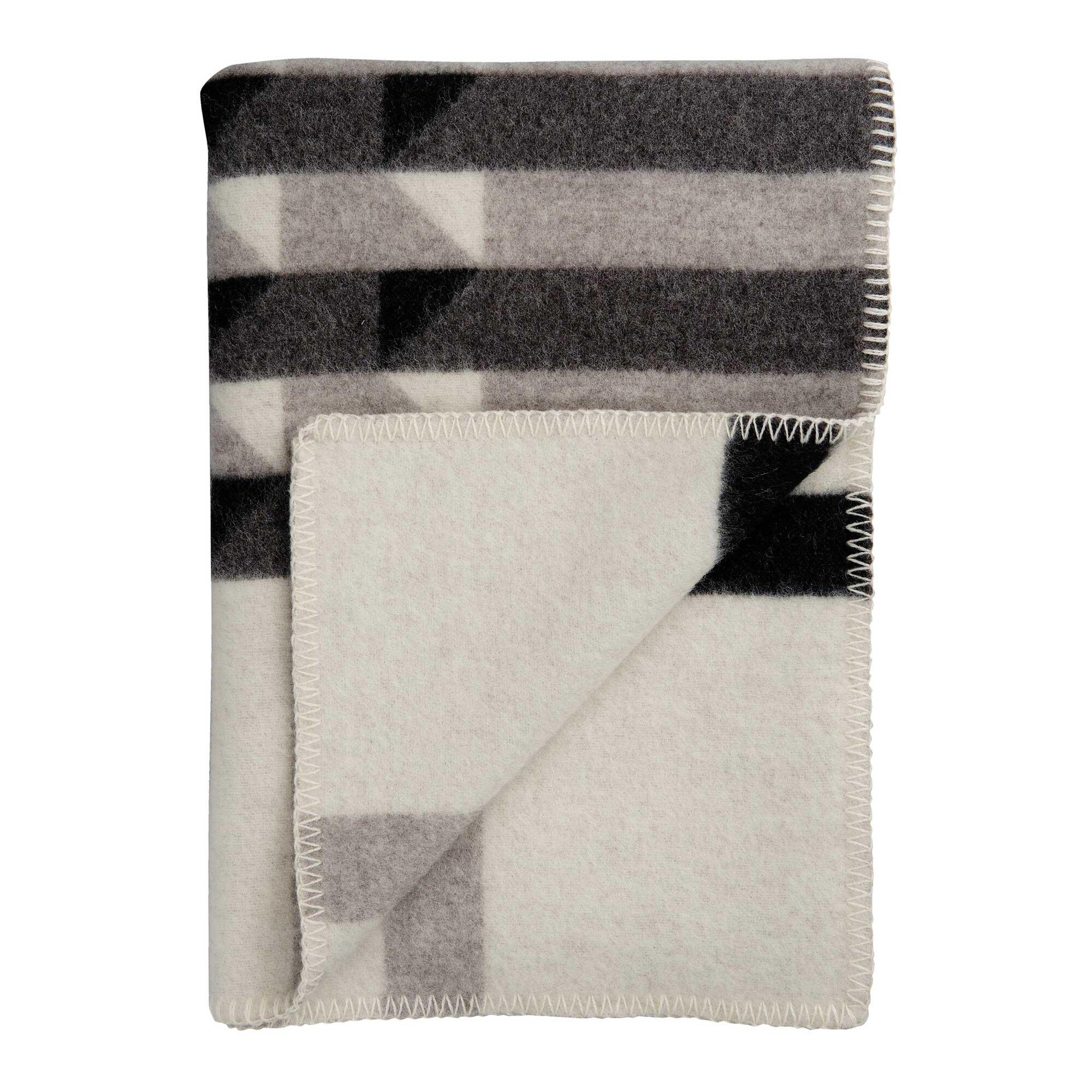 Kvam Plaid/Throw 135x200cm