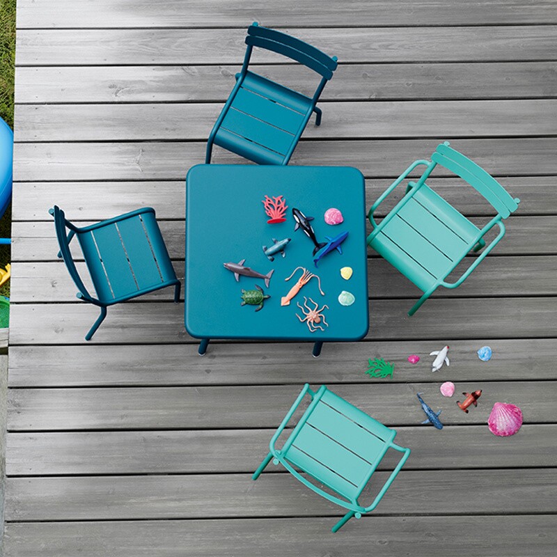 Luxembourg Kid Children's Chair