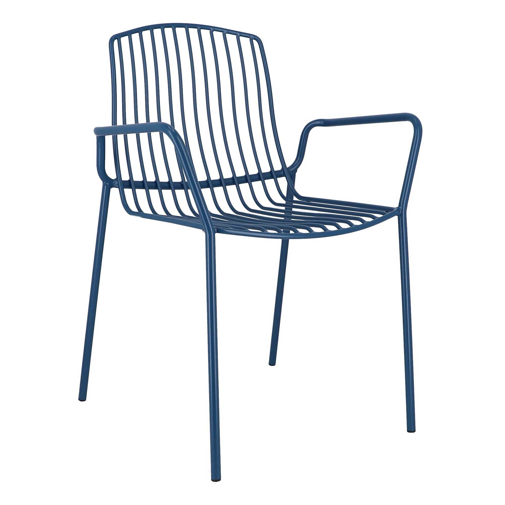 Mori Outdoor Armchair