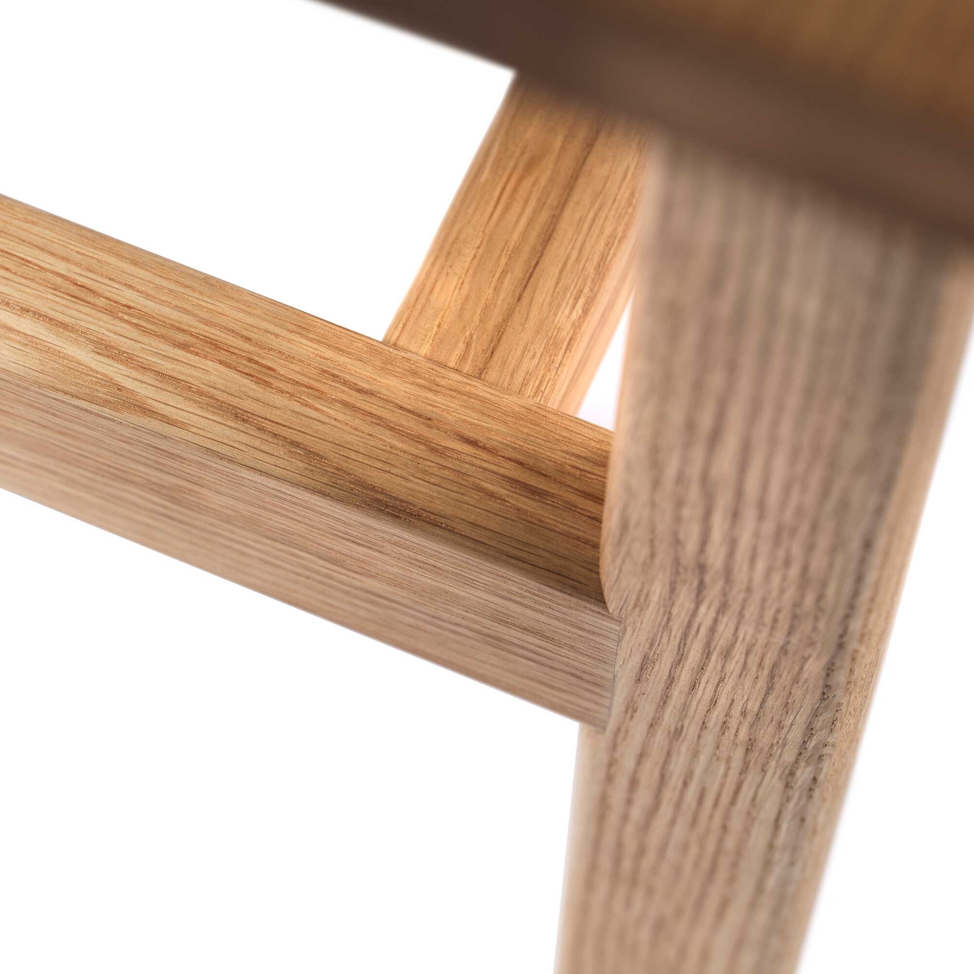 D33 Coffee Table 80x80cm