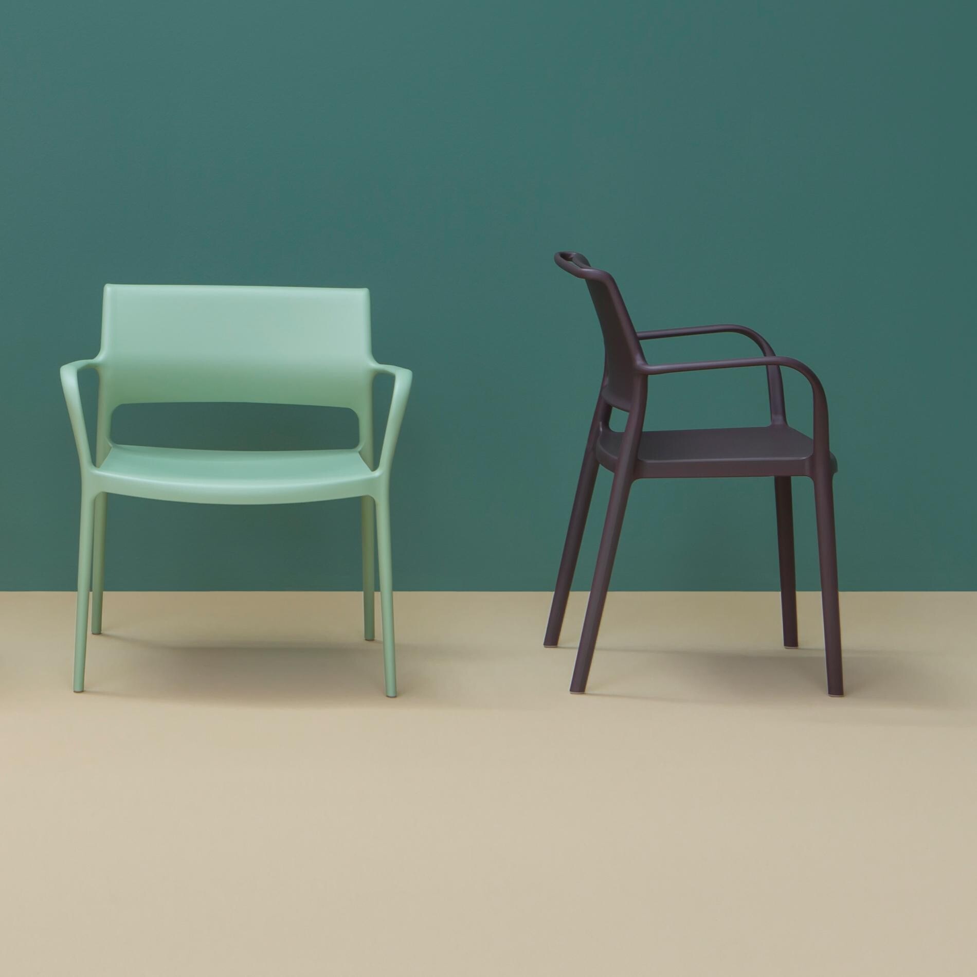 Ara 315 Garden Armchair