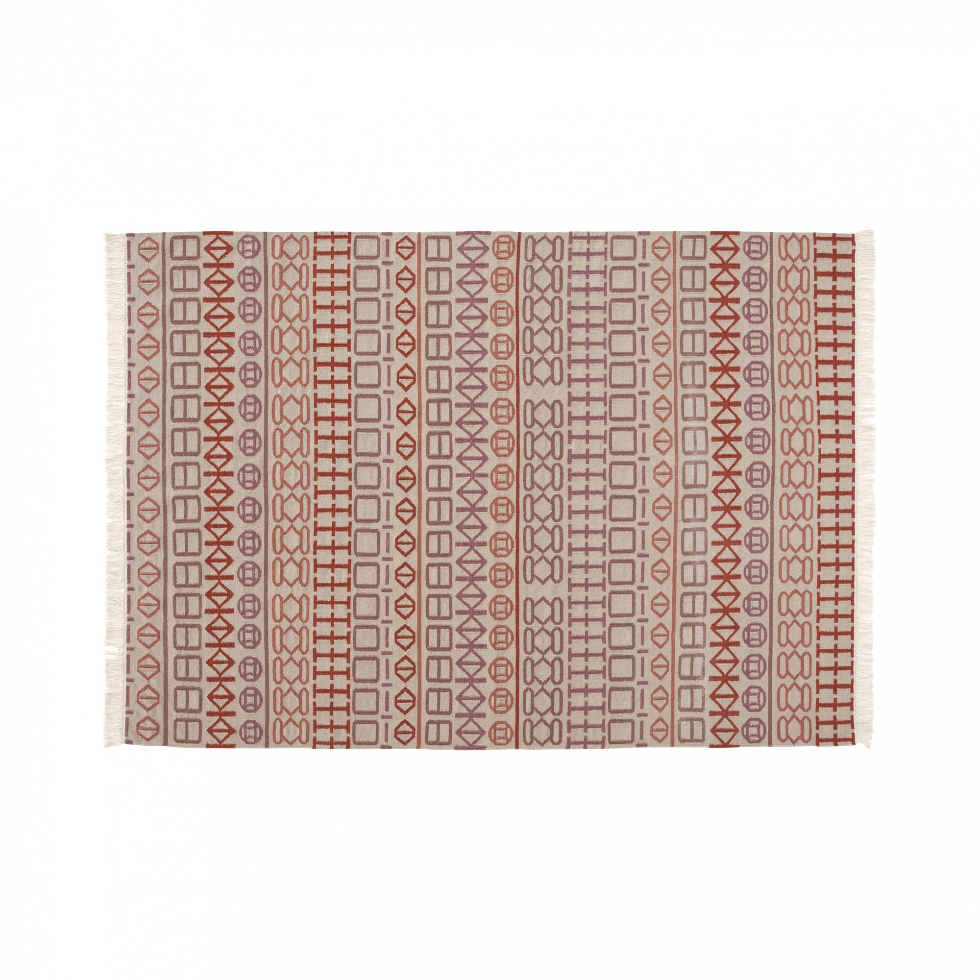 Kilim Naidu Rug