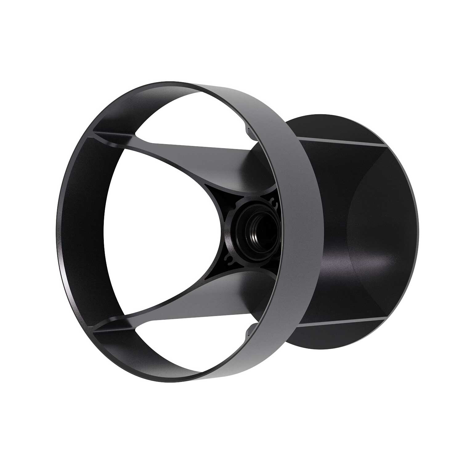 Loop Wall Lamp L + Sphere IV