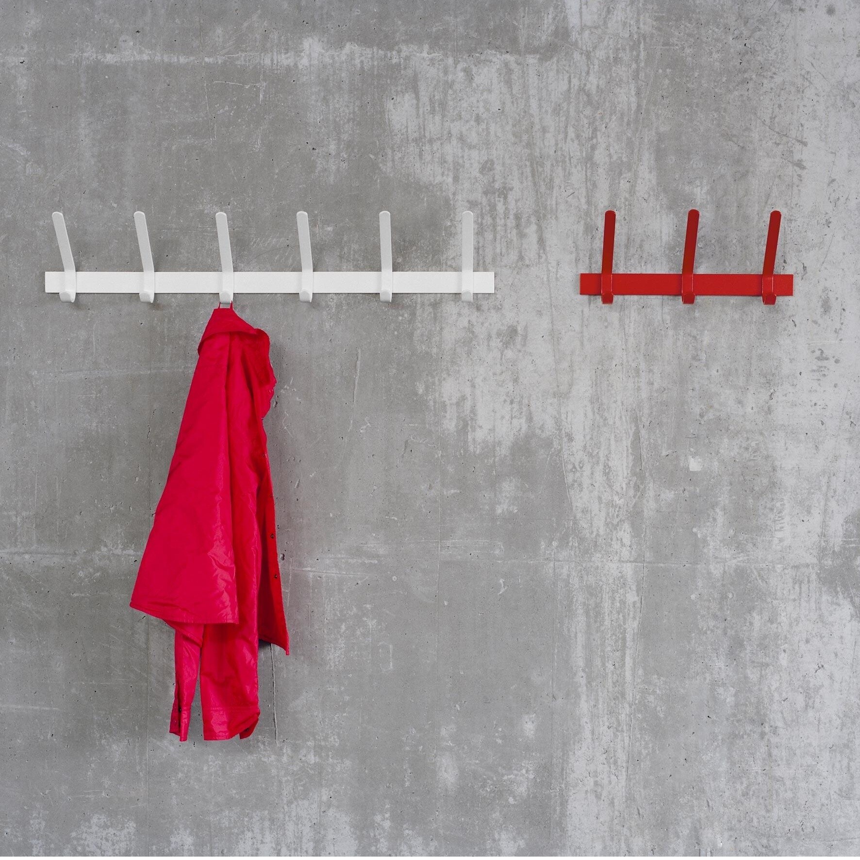 e15 FK08 Uni Wall Wardrobe