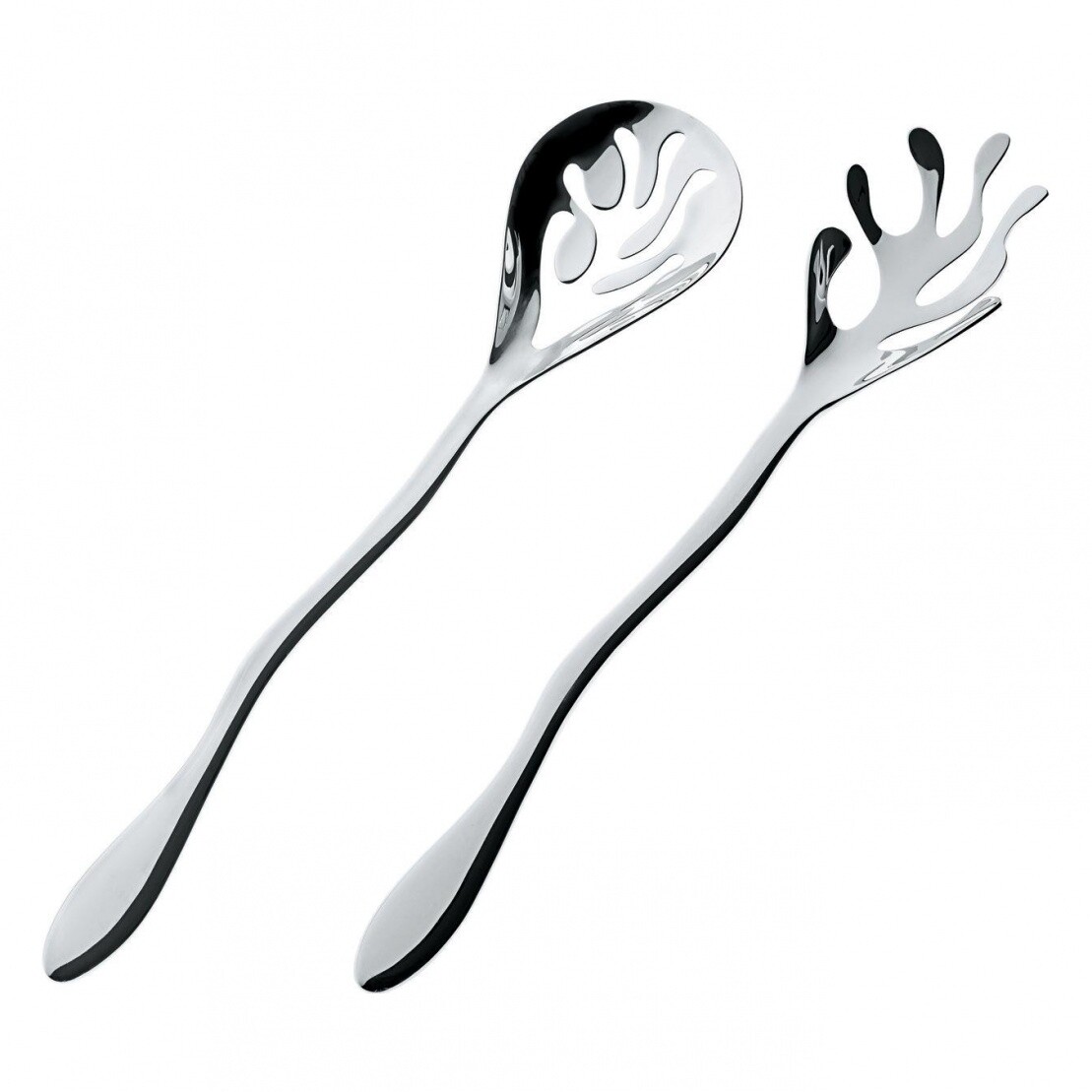 Mediterraneo Salad Servers Set of 2