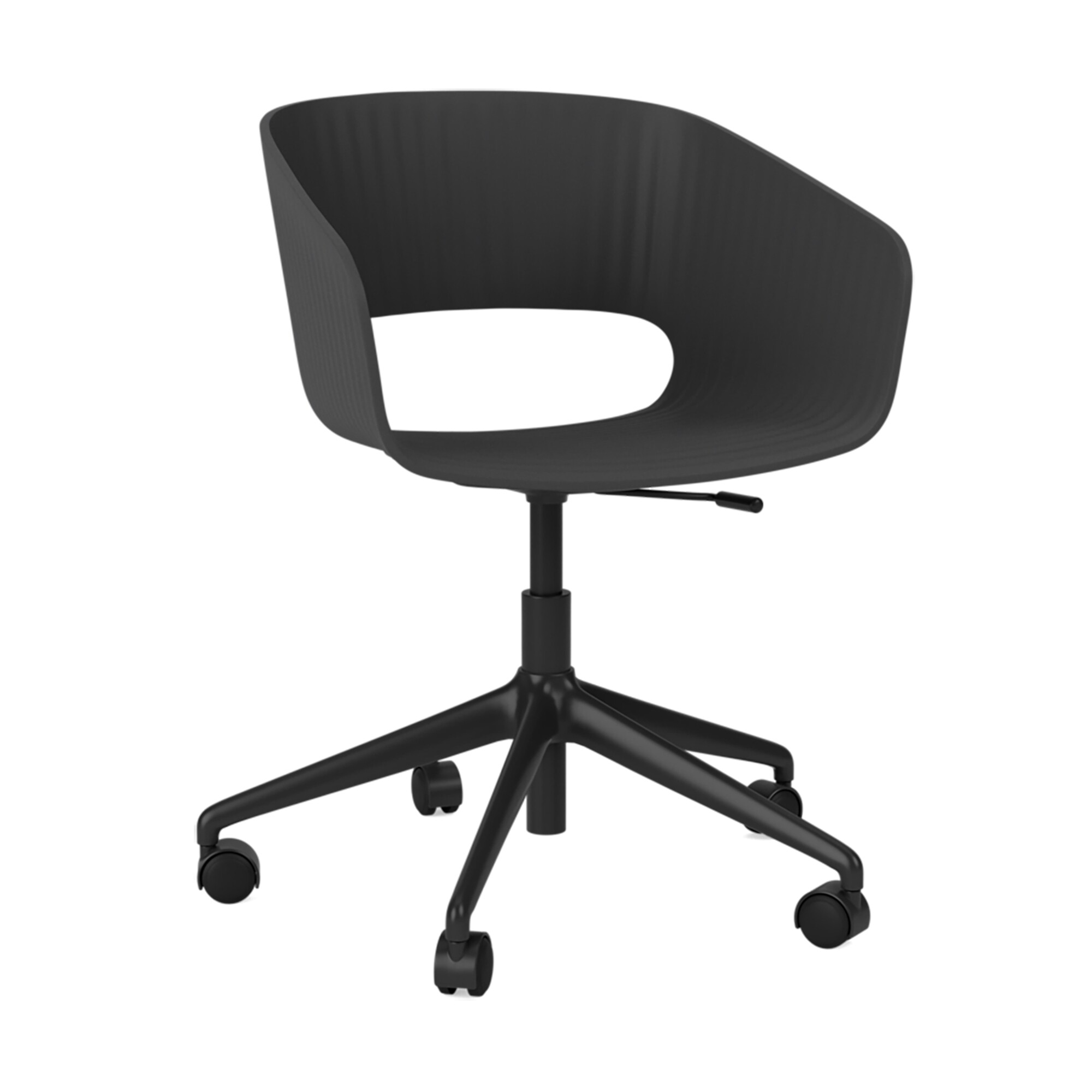 Marée 406 Swivel Chair with Wheels