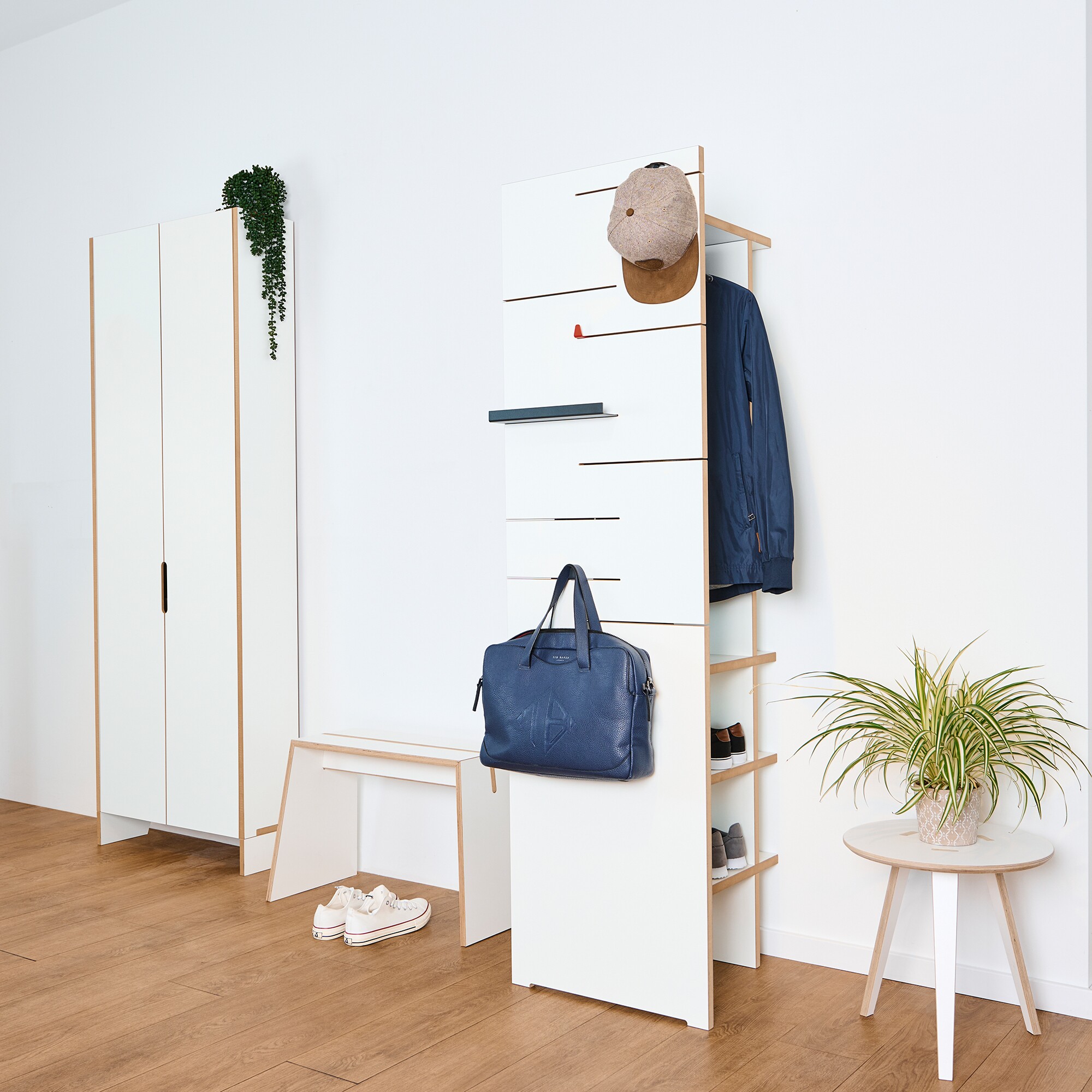 Angeber Coat Rack