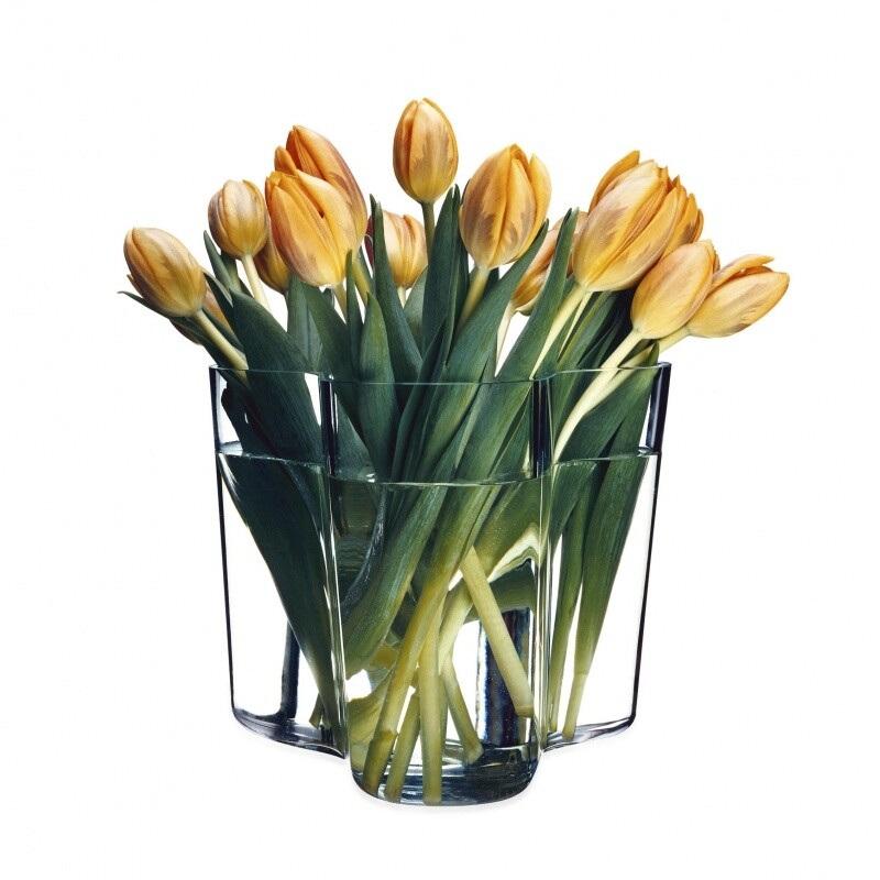 Alvar Aalto Vase 120mm