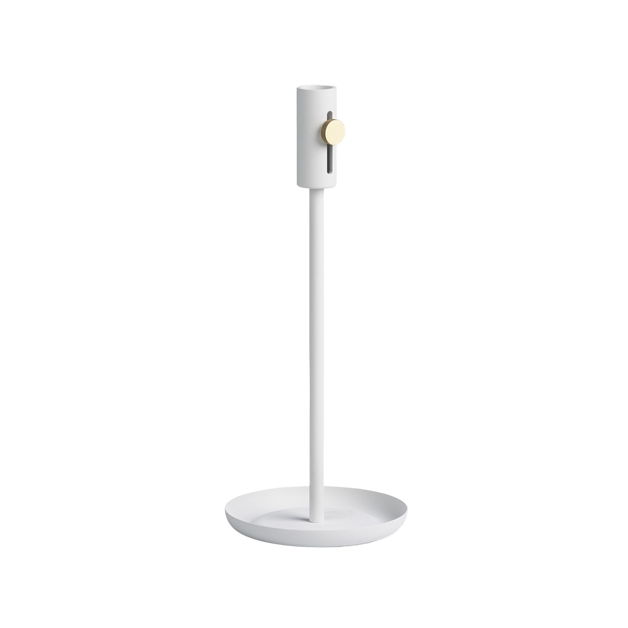 Granny Candle Holder H 32.5cm