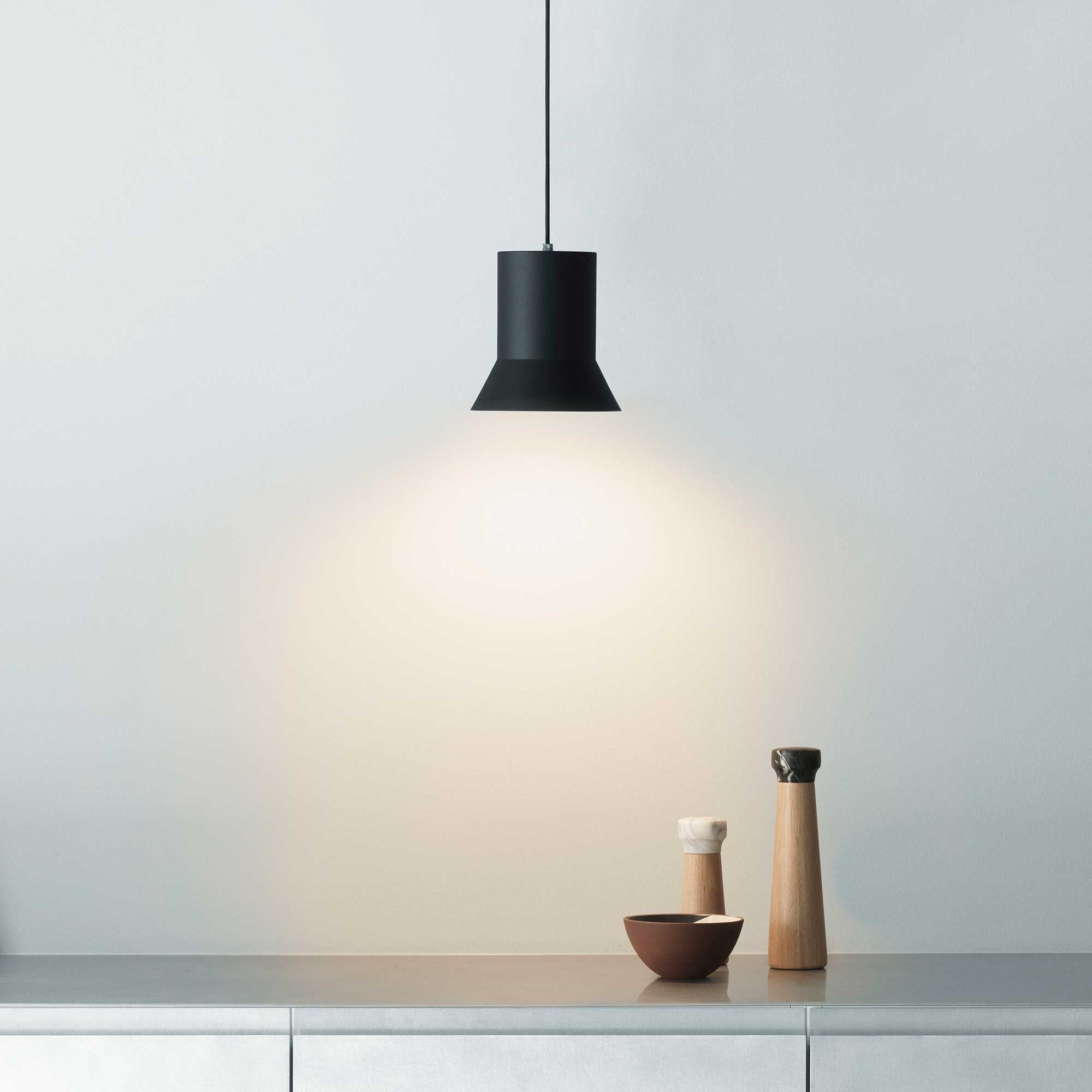 Hat Suspension Lamp M