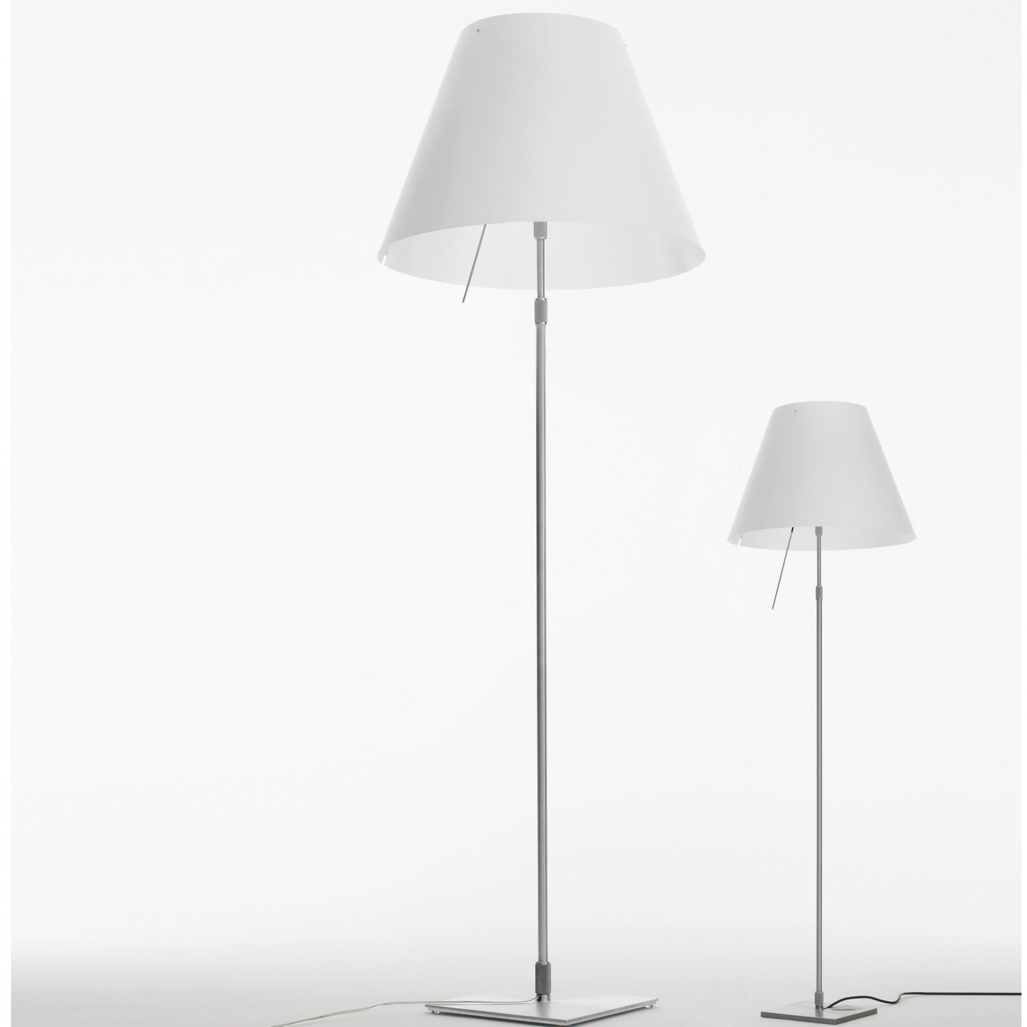 Grande Costanza Terra Floor Lamp