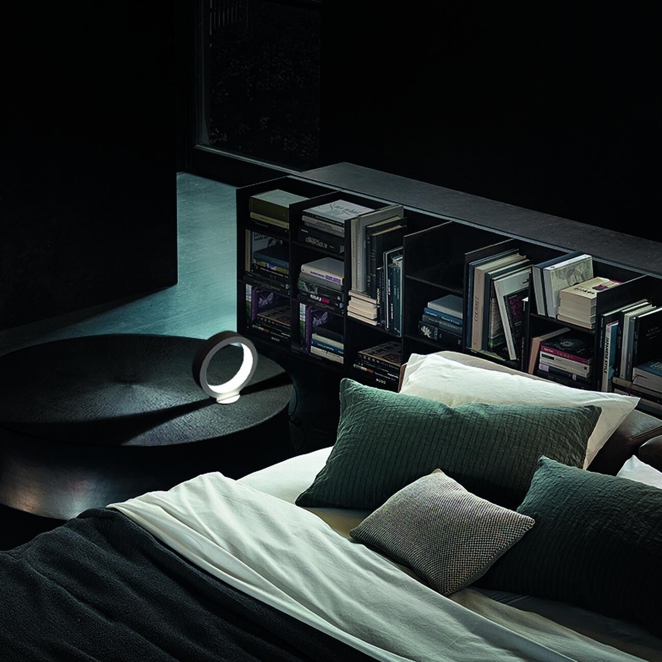 Assolo LED Table Lamp