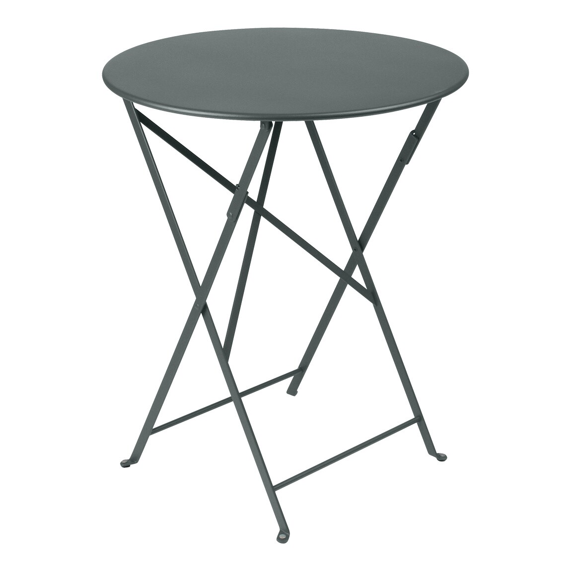 Bistro Folding Table Ø60cm