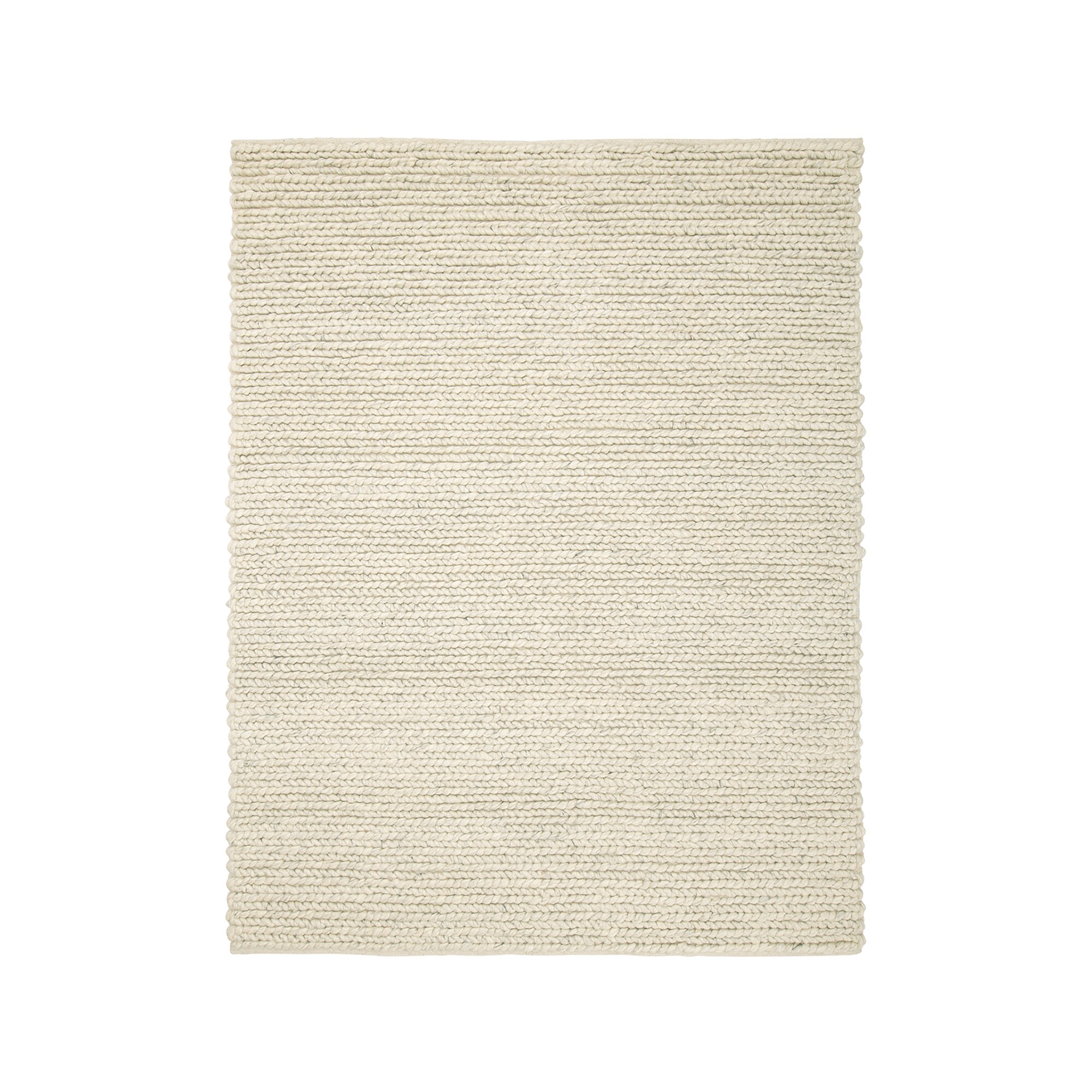 Comfort New Zealand Wool Rug 170x240cm